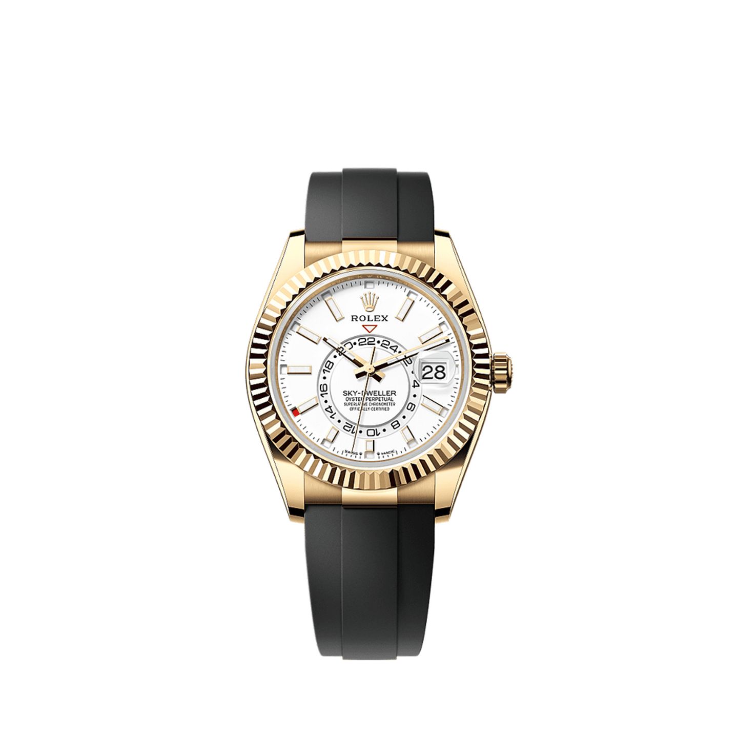 Rolex Sky-Dweller 336238 - (1/1)