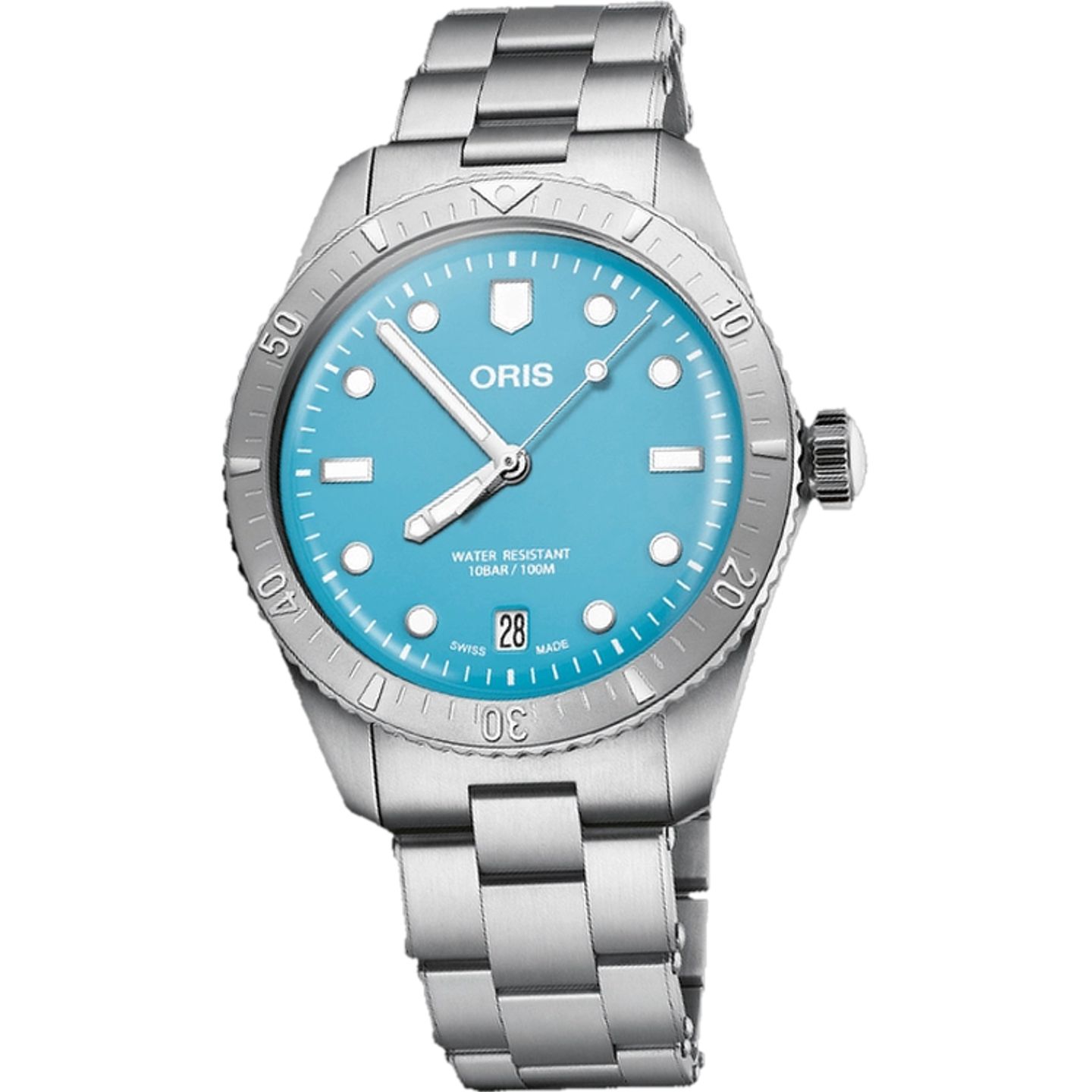 Oris Divers Sixty Five 01 733 7771 4055 07 8 19 18 - (1/1)