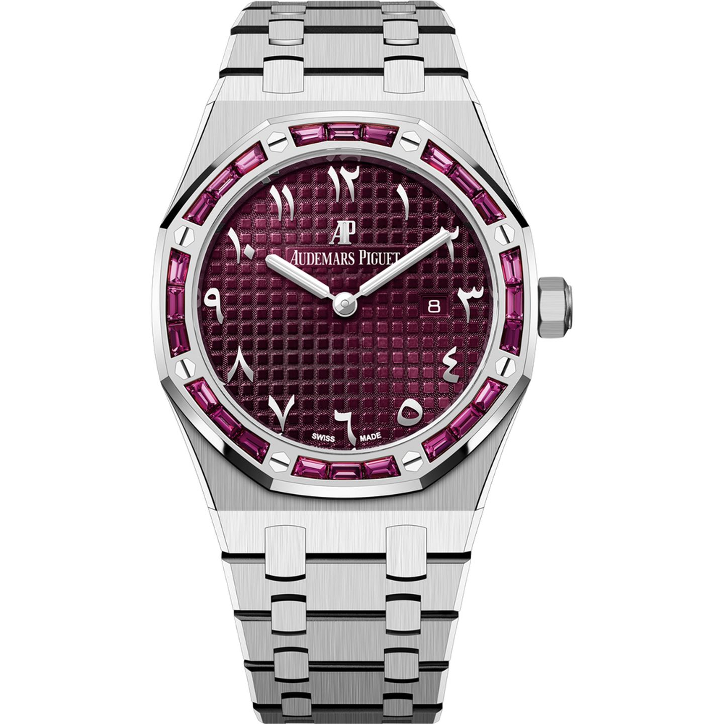 Audemars Piguet Royal Oak 67656BC.GR.1261BC.01 - (1/1)