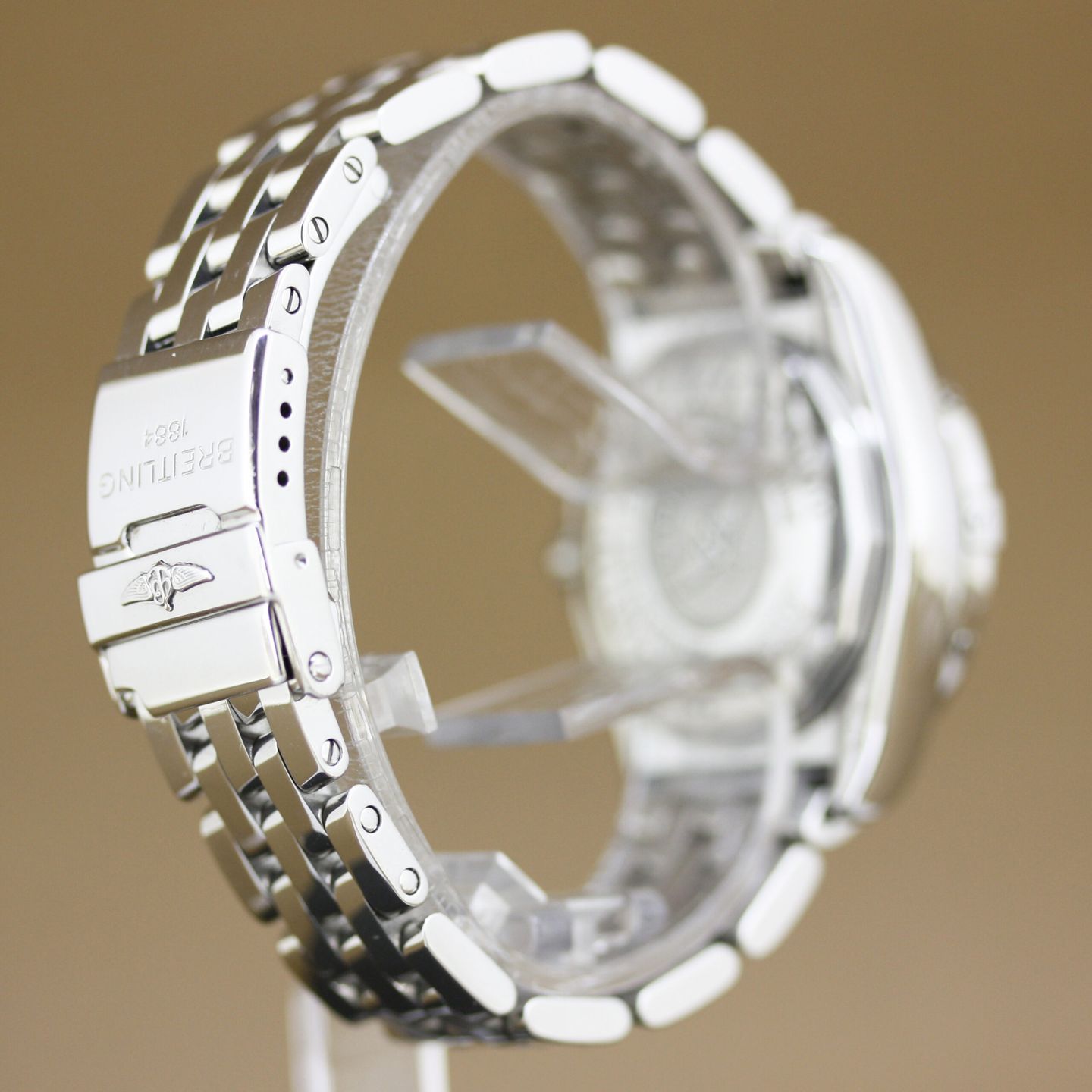 Breitling Cockpit Lady A71356 - (8/8)