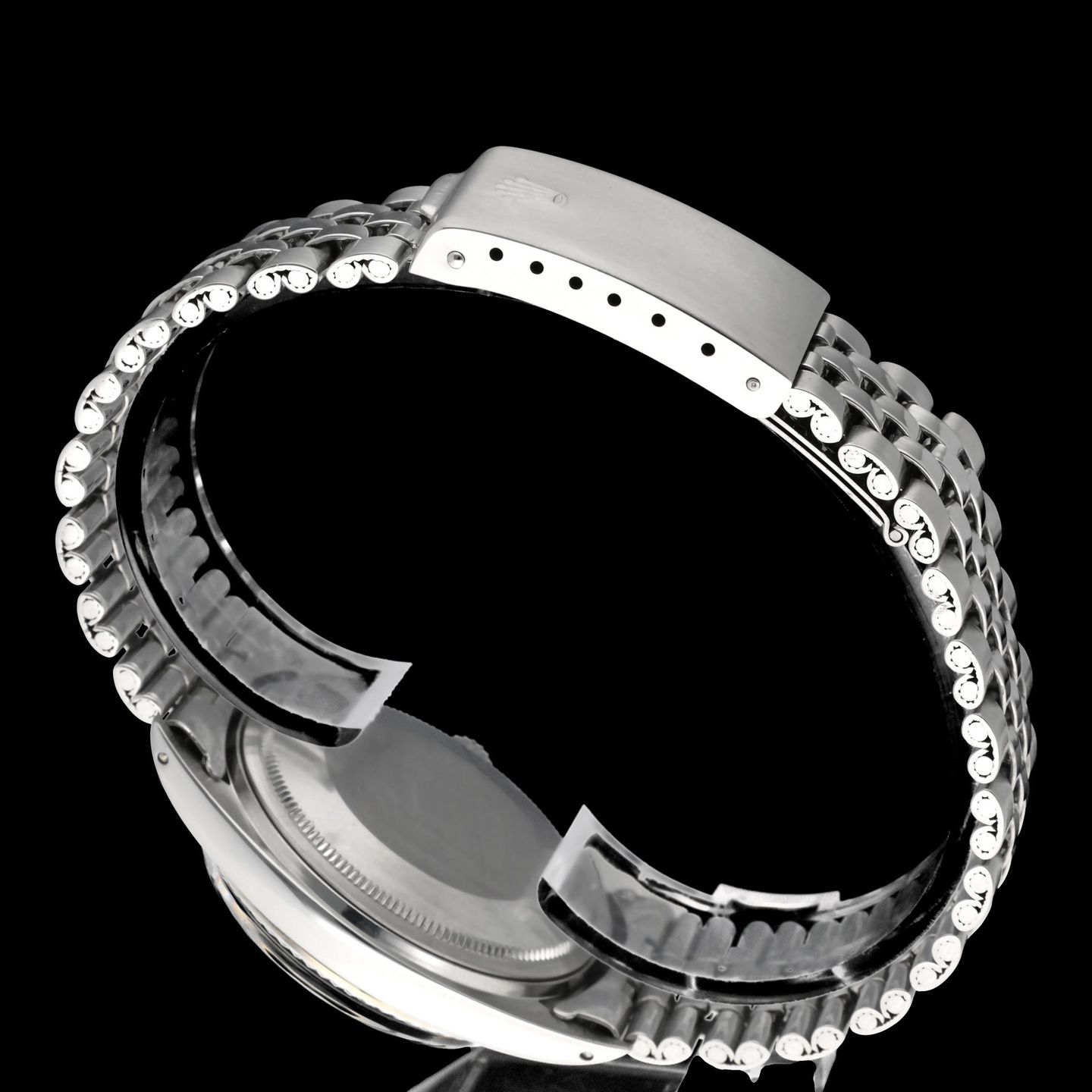 Rolex Datejust 1601 - (7/7)