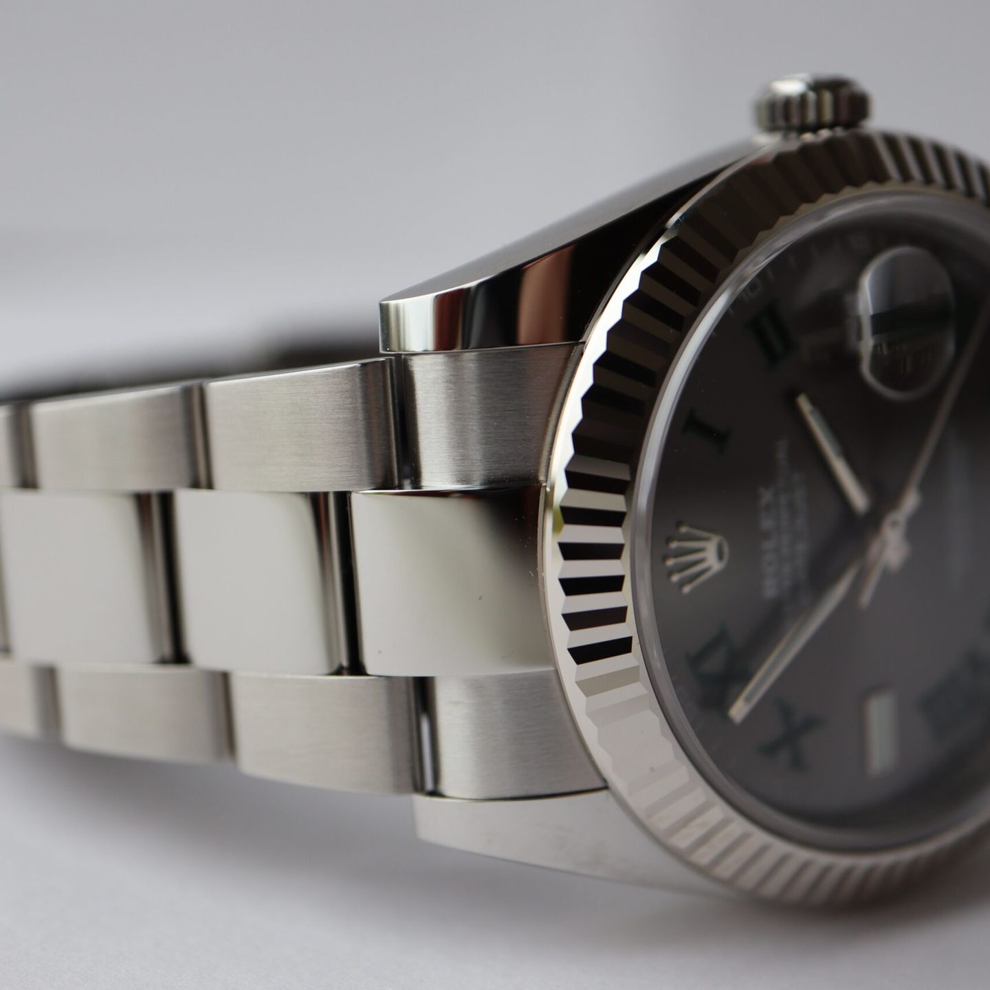 Rolex Datejust 41 126334 - (6/8)