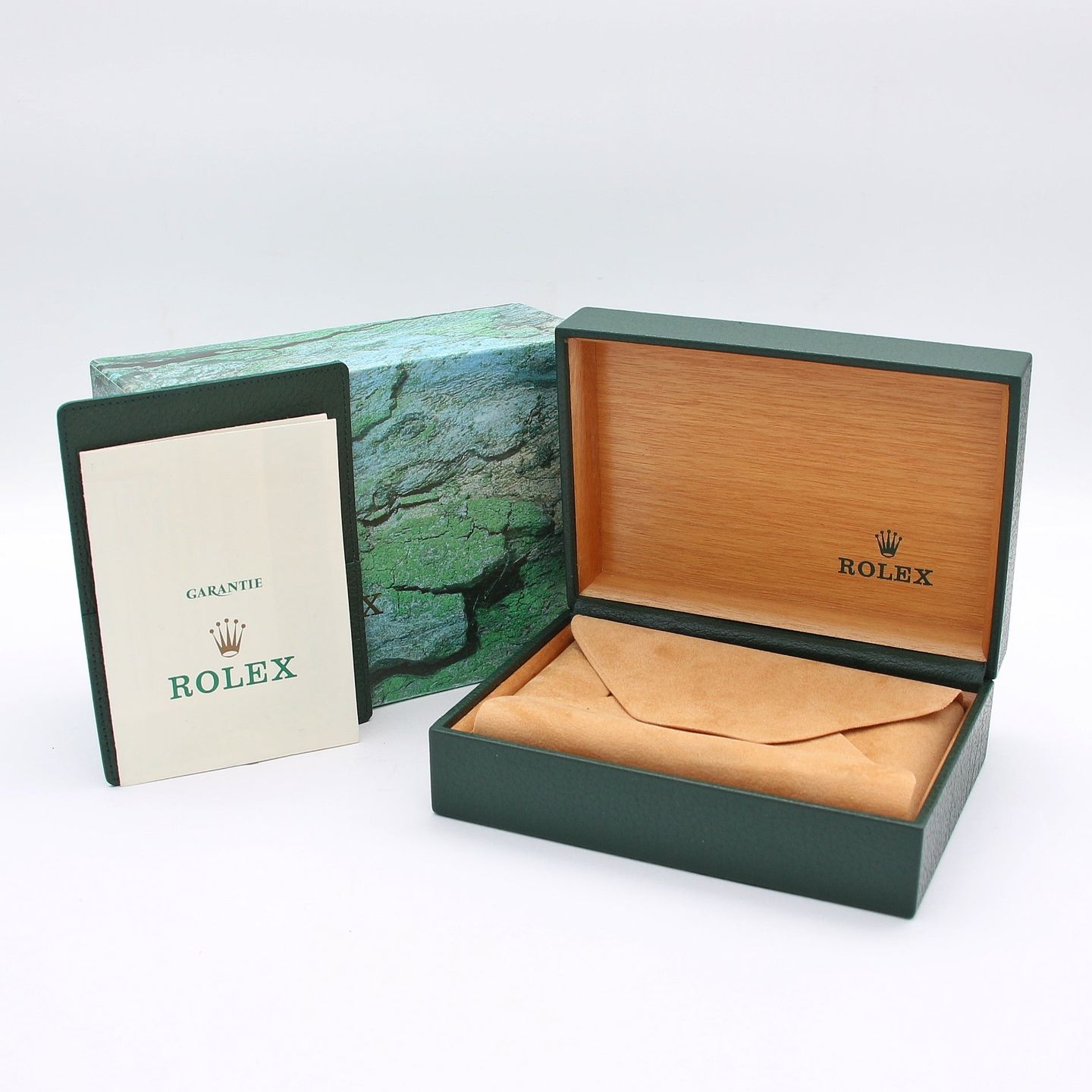 Rolex Datejust 36 16233 - (8/8)