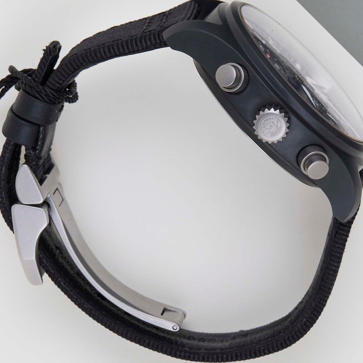 IWC Pilot Chronograph Top Gun IW389101 - (7/8)