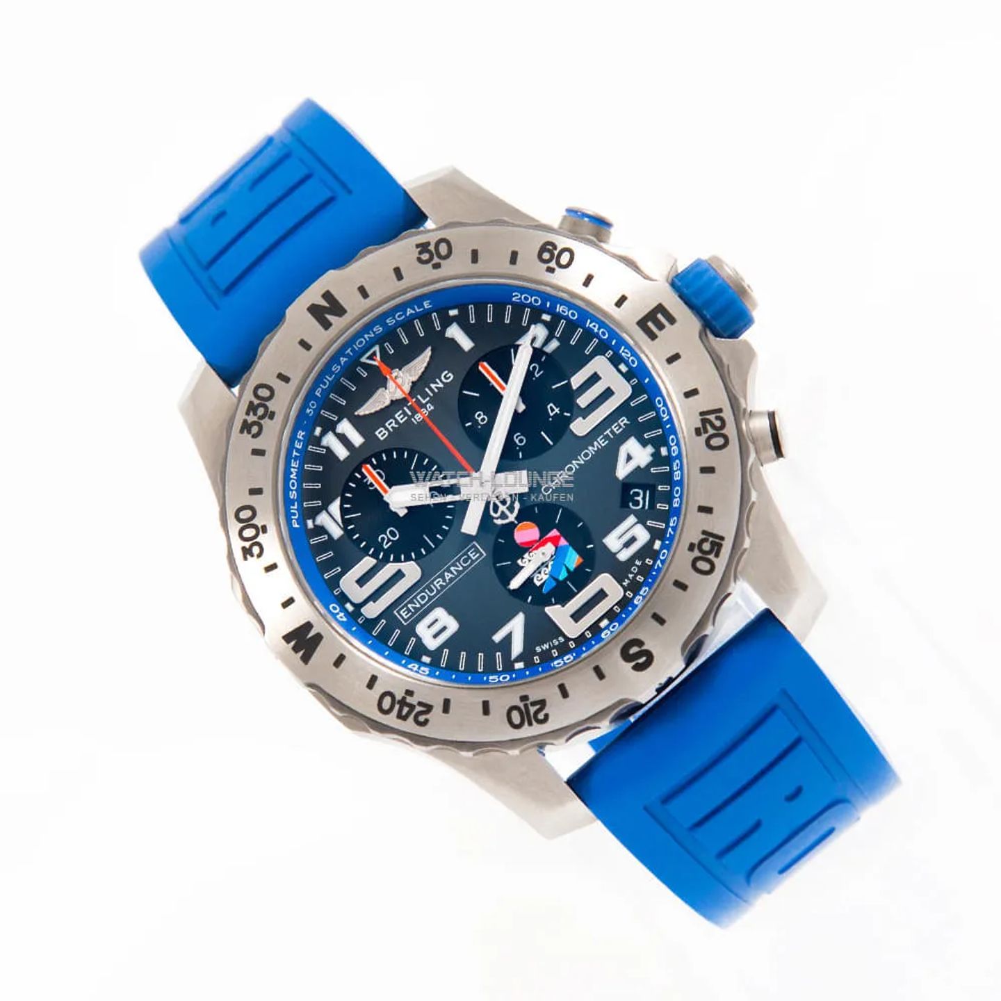 Breitling Endurance Pro E823103A1M1S1 - (2/8)