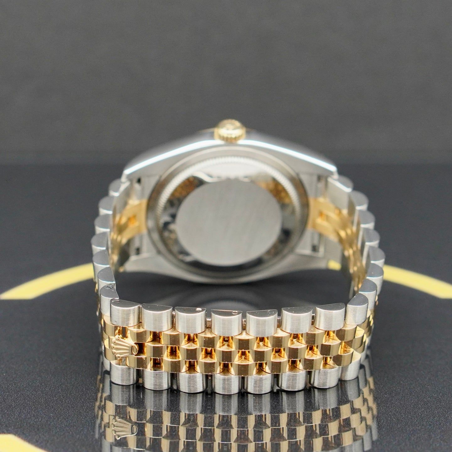 Rolex Datejust 36 116233 - (7/7)