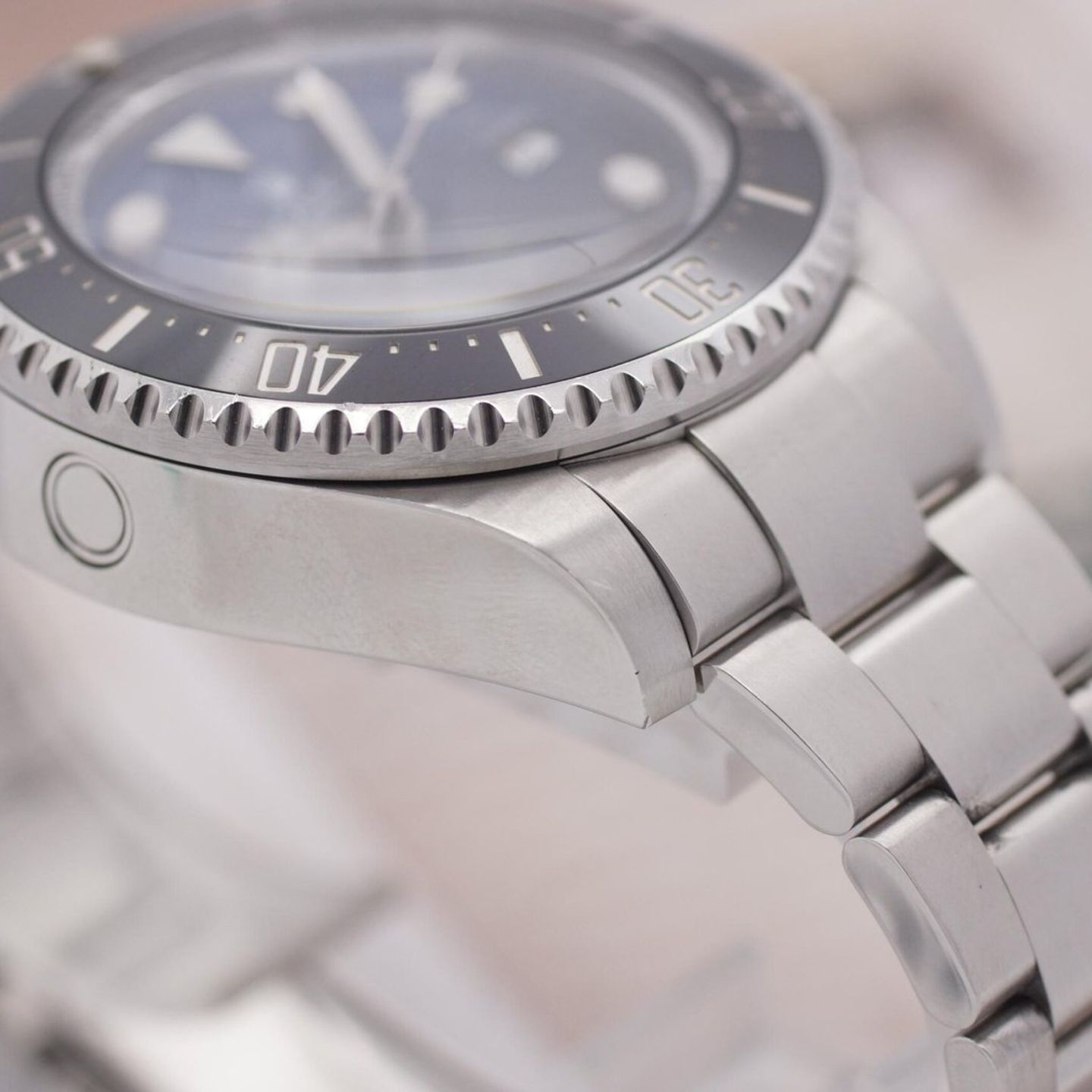 Rolex Sea-Dweller Deepsea 116660 - (7/8)