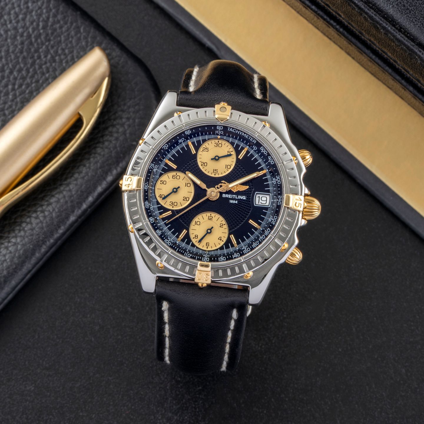 Breitling Chronomat B13050.1 - (1/8)