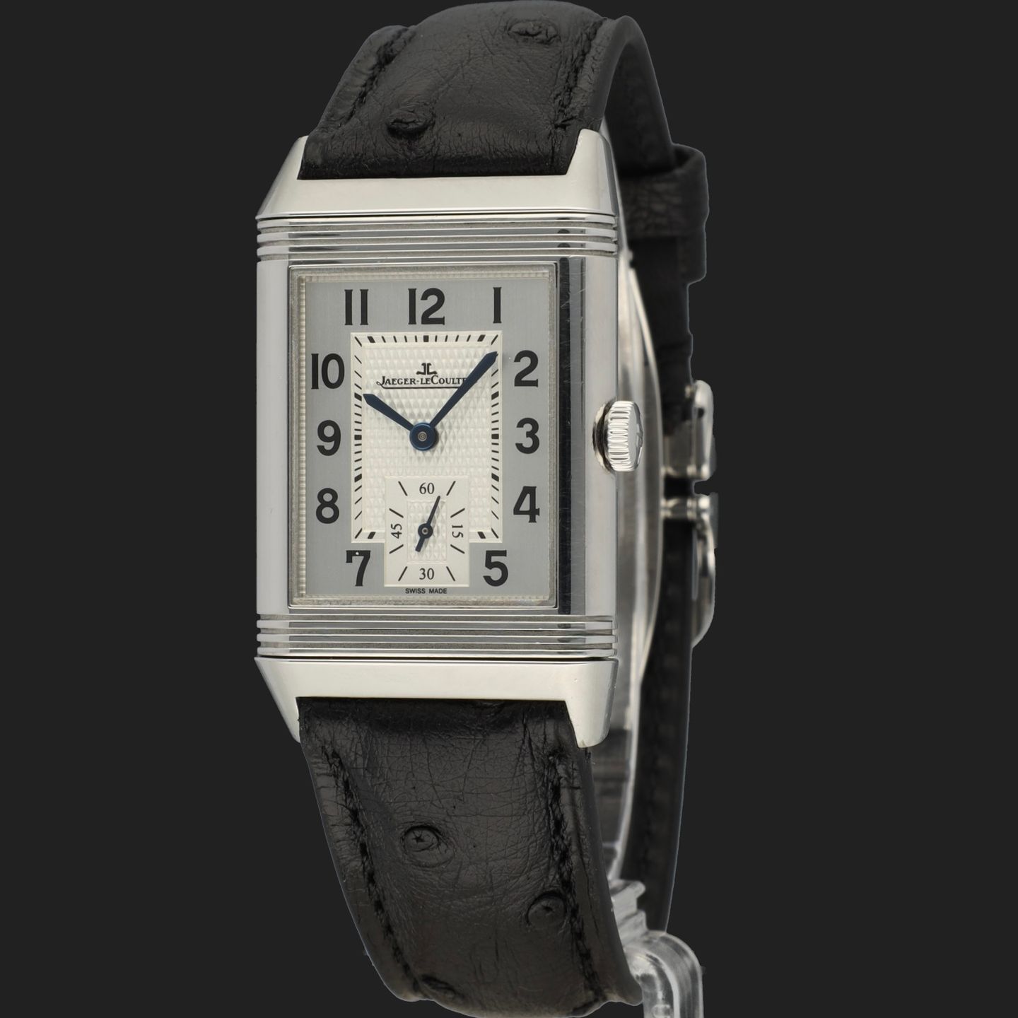 Jaeger-LeCoultre Reverso Duoface Q2458420 - (1/8)