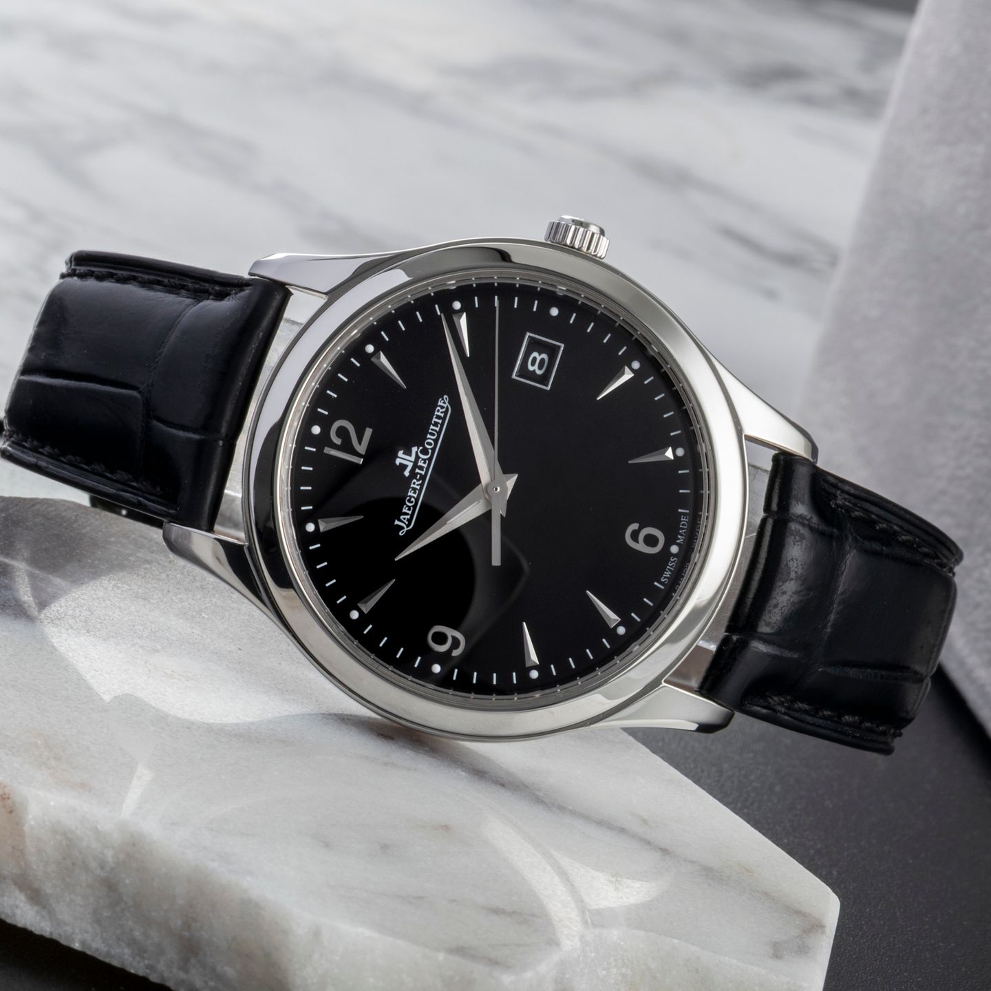 Jaeger-LeCoultre Master Control Date Q1548470 - (2/8)