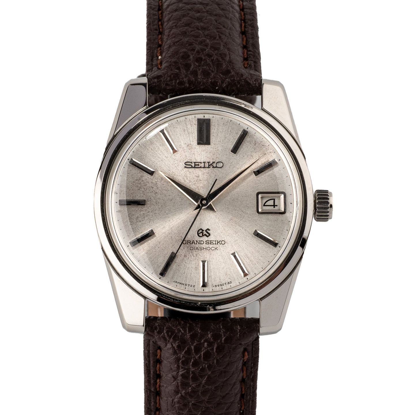 Grand Seiko Vintage 5722-9991 - (1/8)