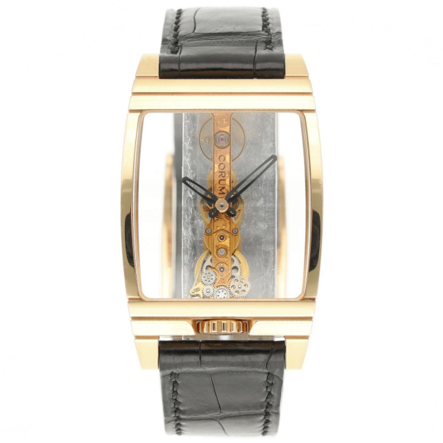 Corum Golden Bridge 113.550.55 - (1/8)