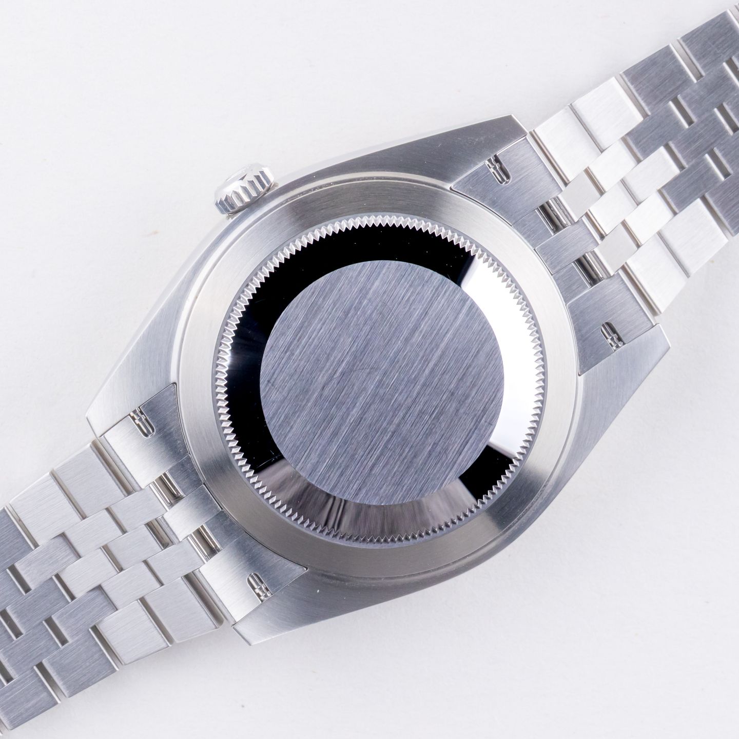 Rolex Datejust 41 126334 - (4/8)