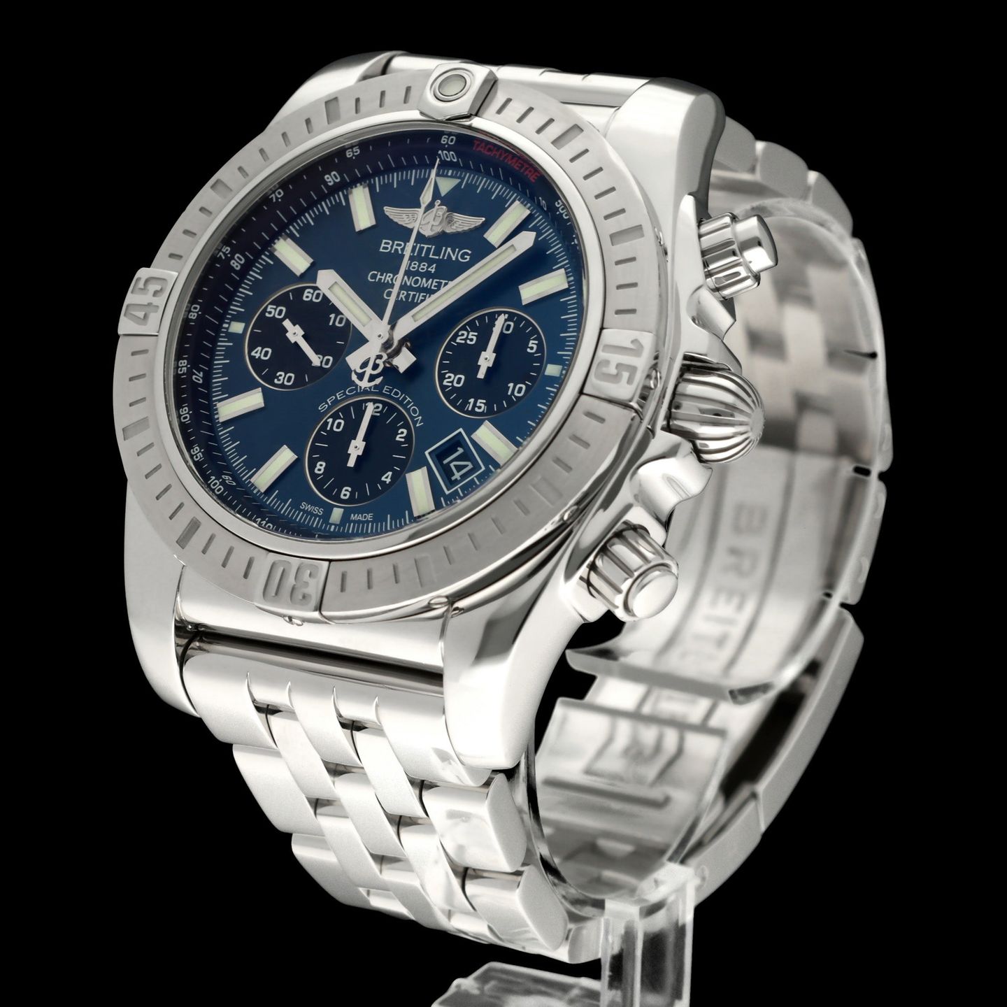 Breitling Chronomat 44 AB0115 - (5/8)