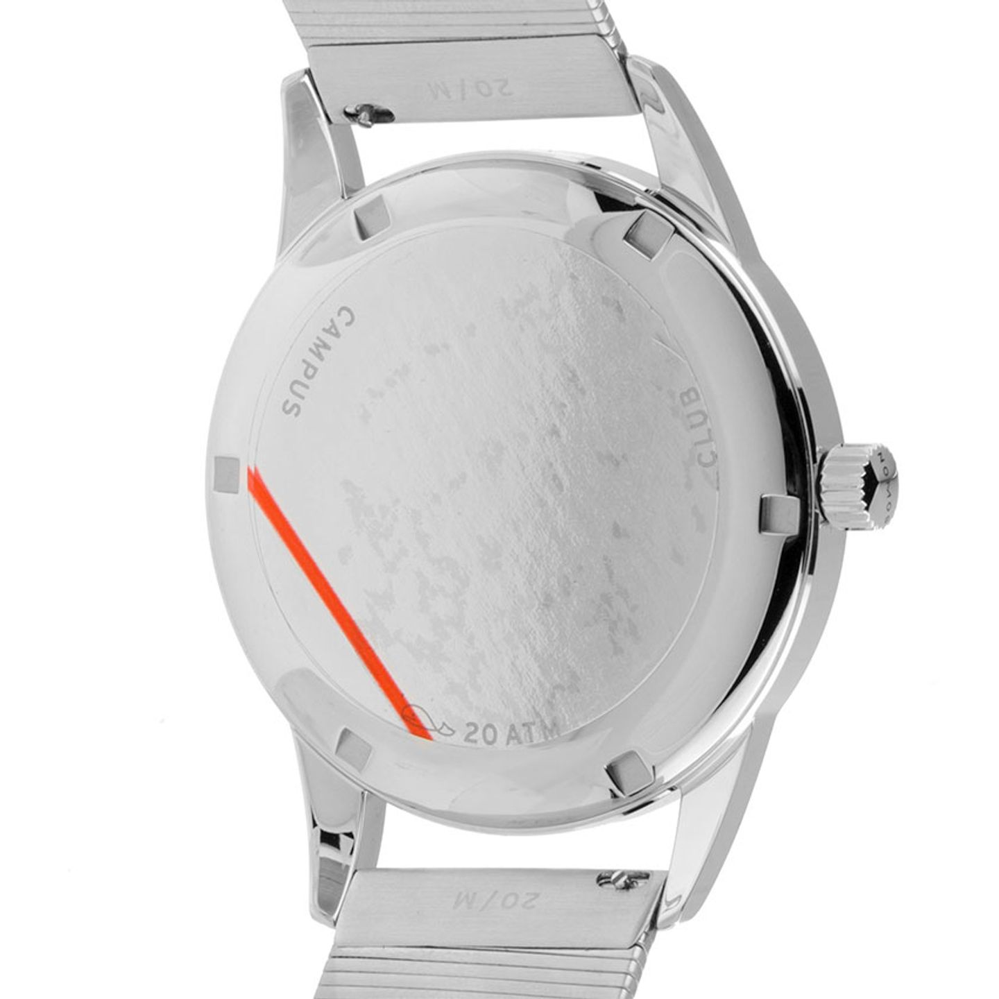 NOMOS Club Campus Neomatik 765 - (5/6)