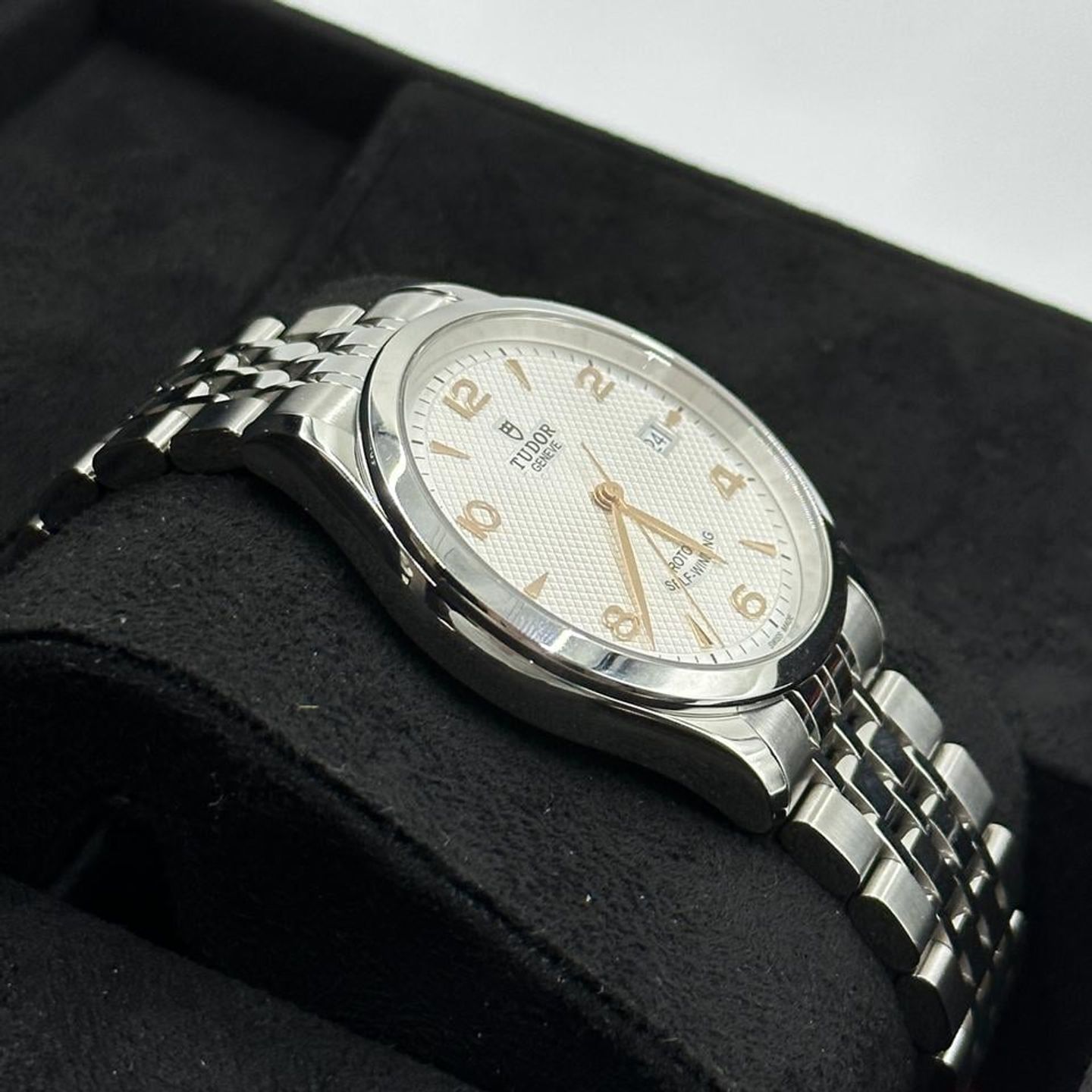 Tudor 1926 91550 - (6/10)