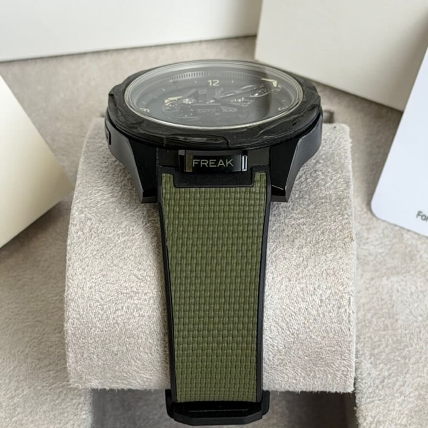 Ulysse Nardin Freak 2403-500-8A/3A - (4/7)