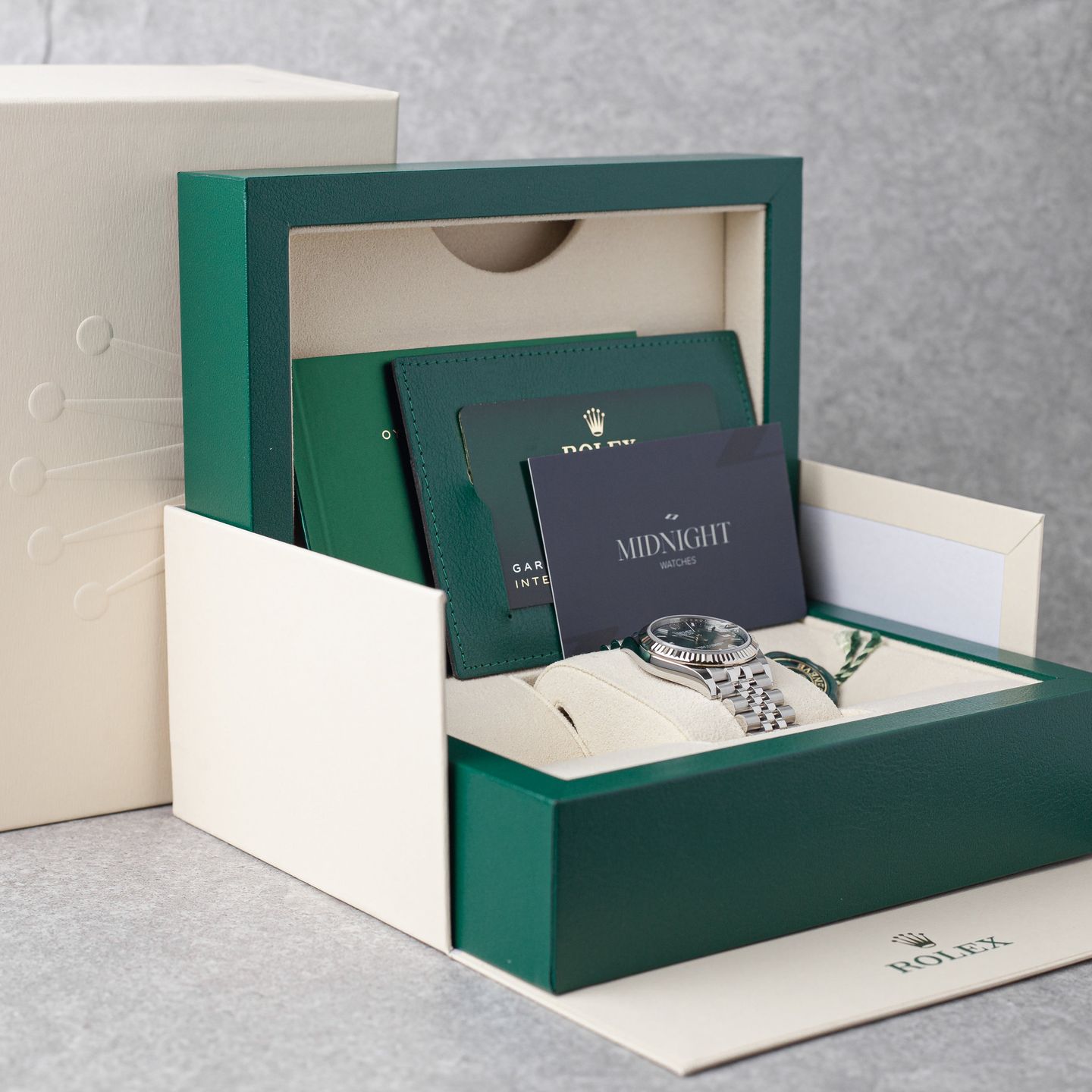 Rolex Datejust 31 278274 - (3/8)