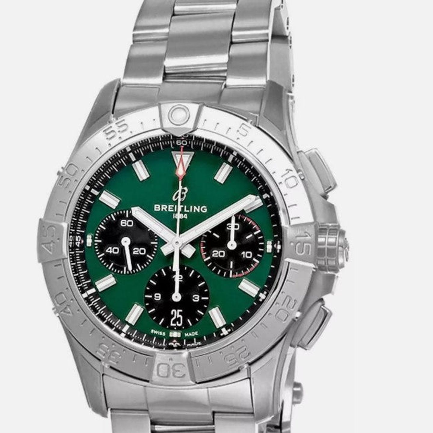 Breitling Avenger AB0146101L1A1 - (1/1)