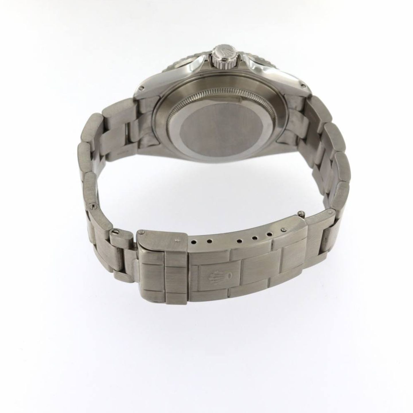 Rolex Submariner Date 16610 - (4/6)