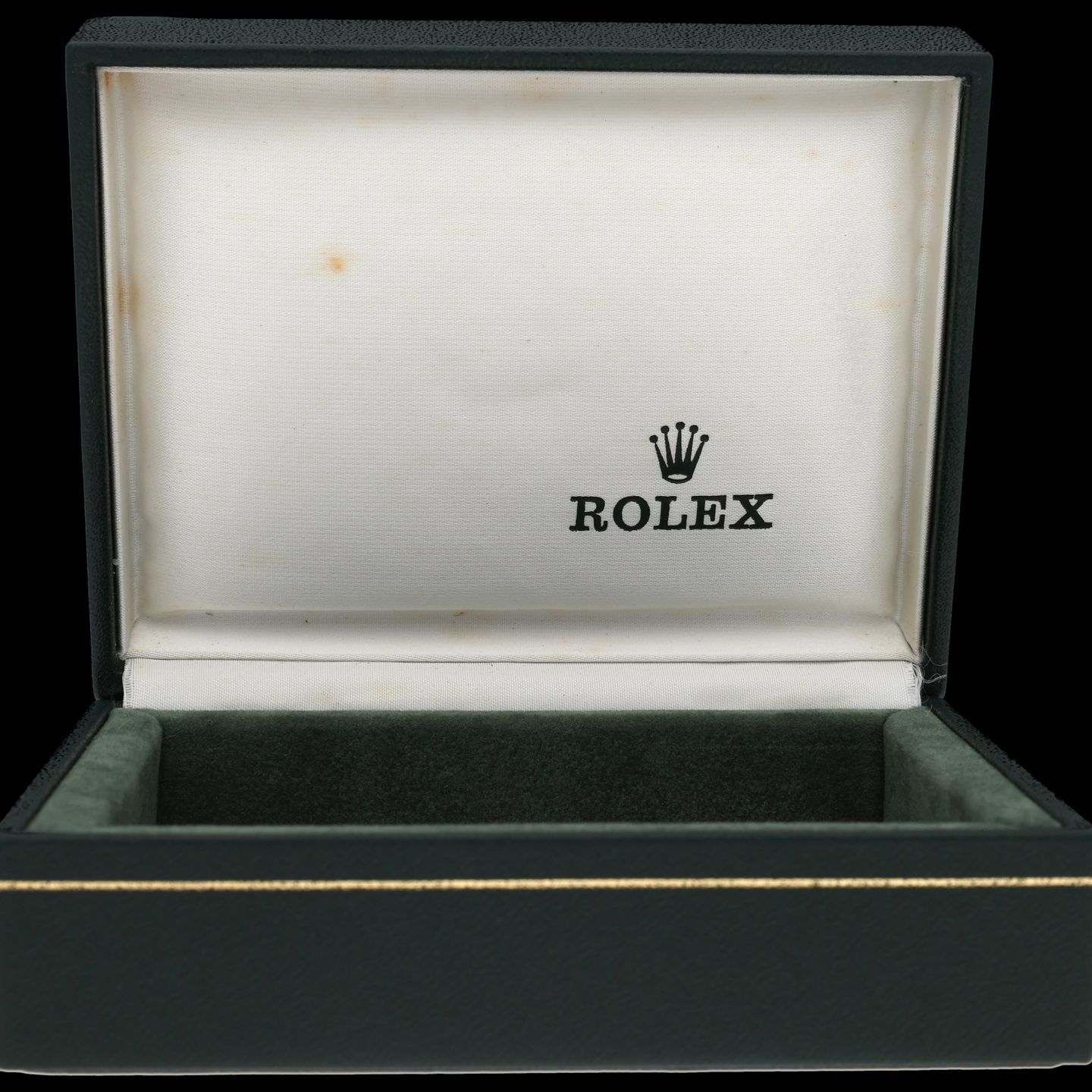 Rolex Lady-Datejust 69173 (1988) - Champagne dial 26 mm Gold/Steel case (8/8)