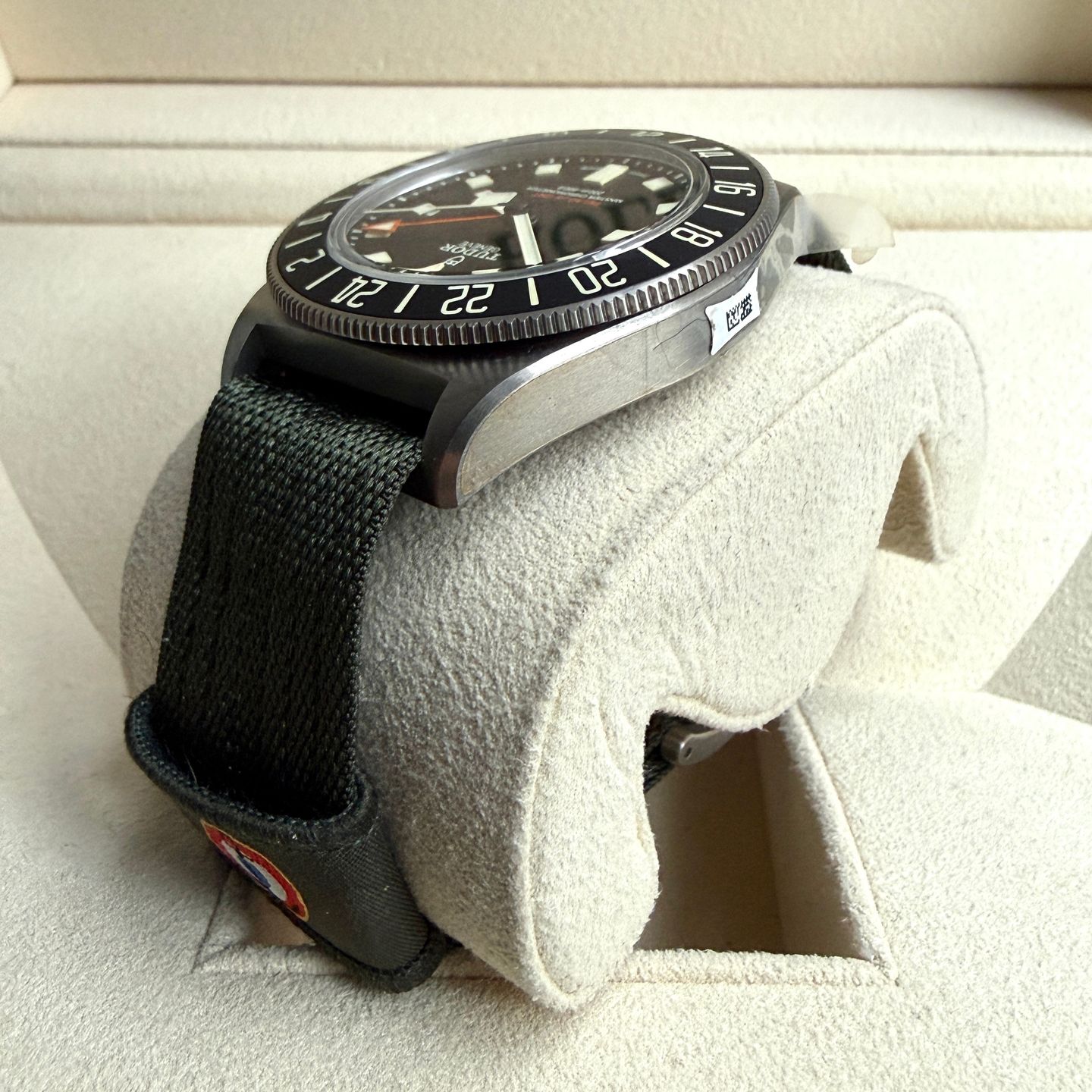 Tudor Pelagos 2542G247NU - (6/7)