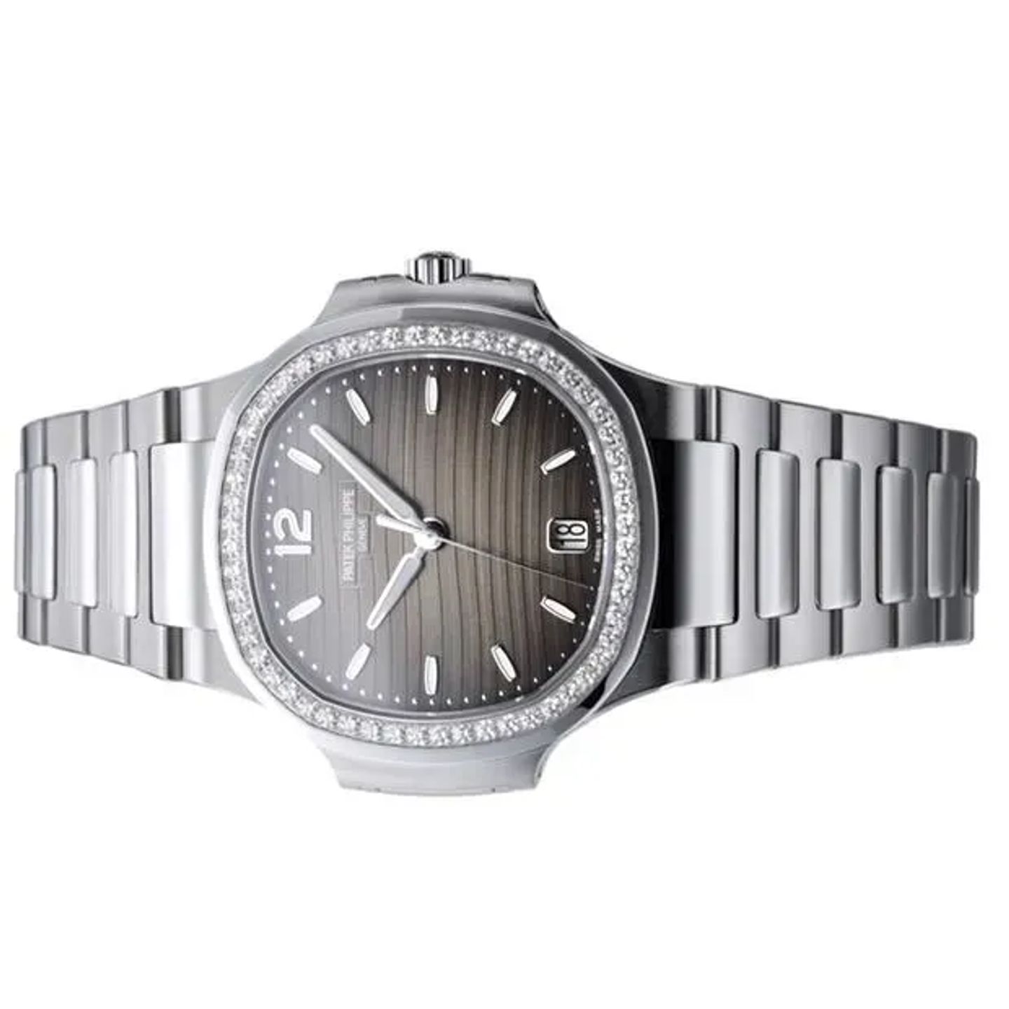 Patek Philippe Nautilus 7118/1A-011 - (3/4)