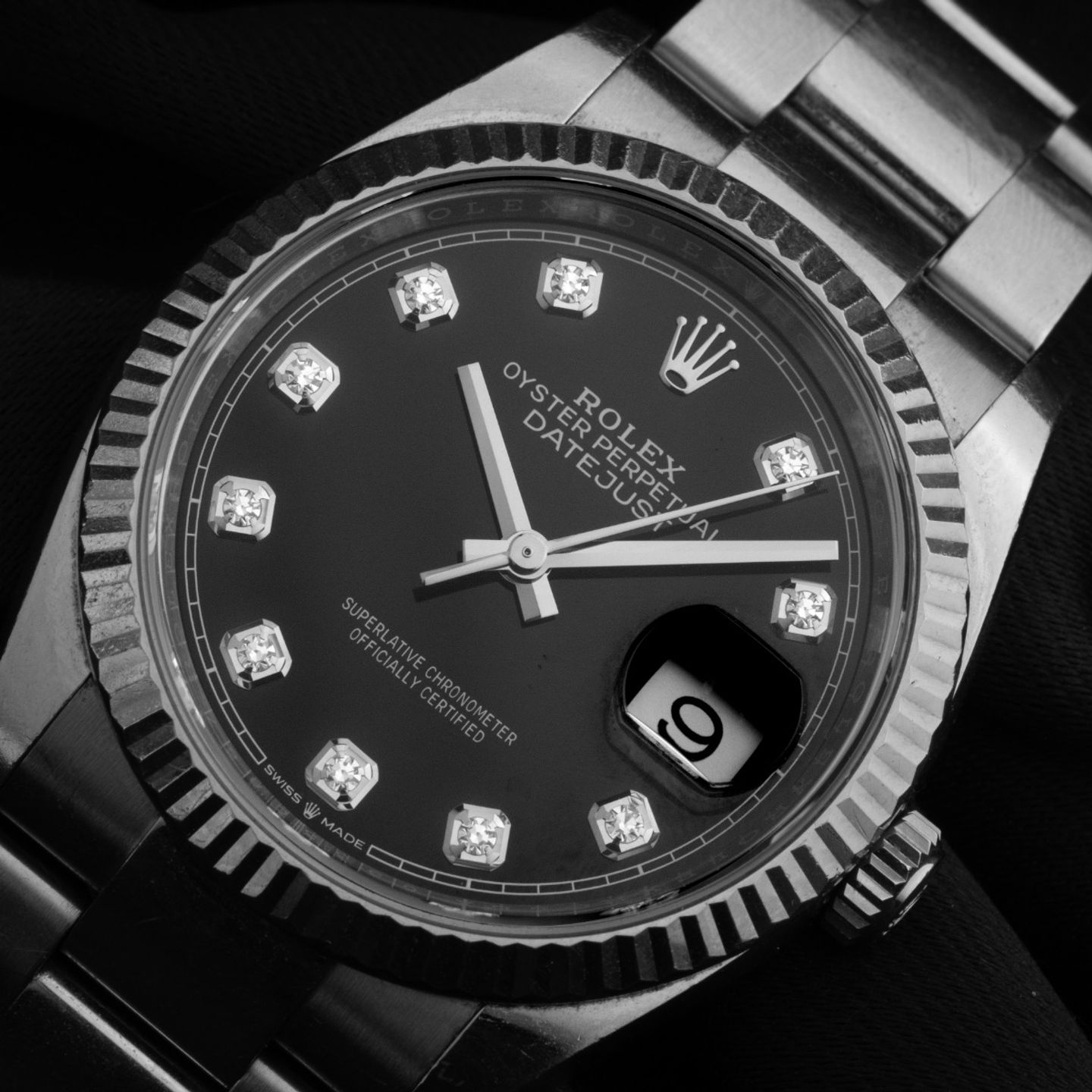 Rolex Datejust 36 126234 - (3/8)