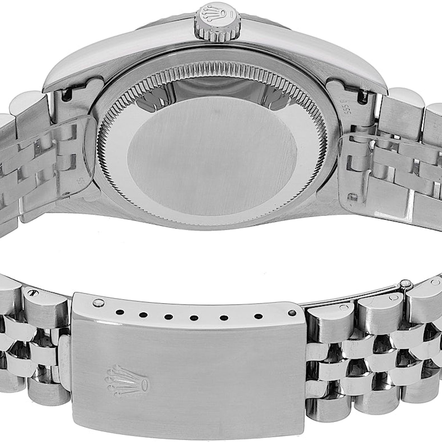 Rolex Datejust 36 16234 - (5/5)