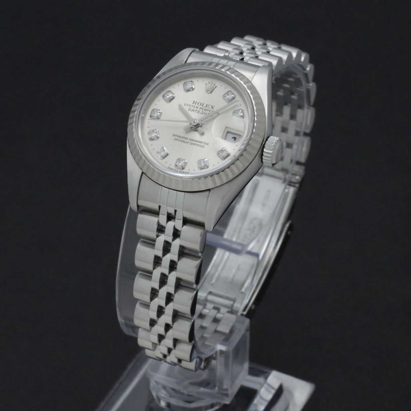 Rolex Lady-Datejust 79174 - (2/7)