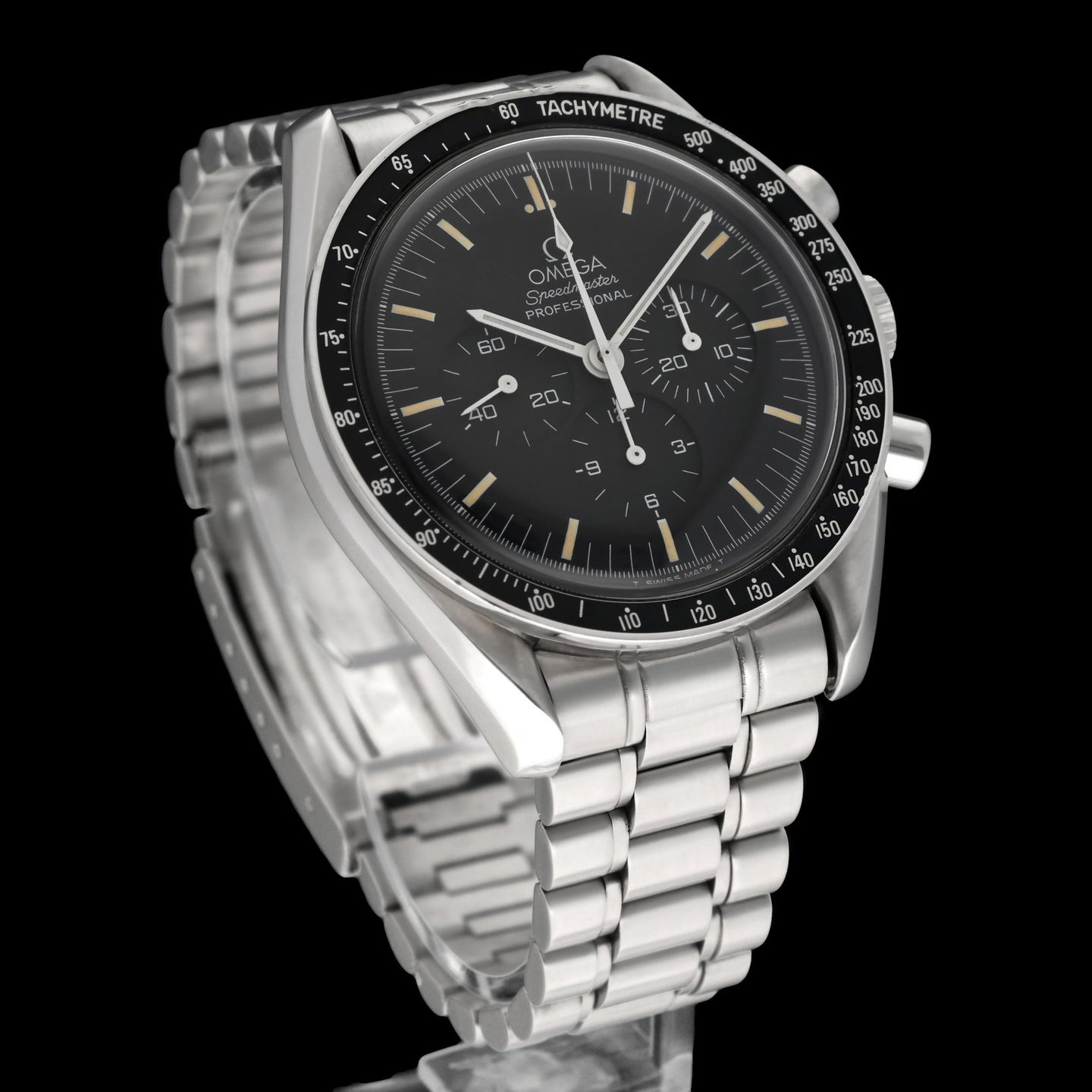 Omega Speedmaster Professional Moonwatch 3590.50 - (4/8)