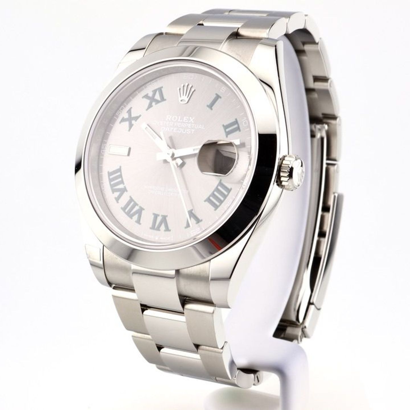 Rolex Datejust 41 126300 - (2/8)