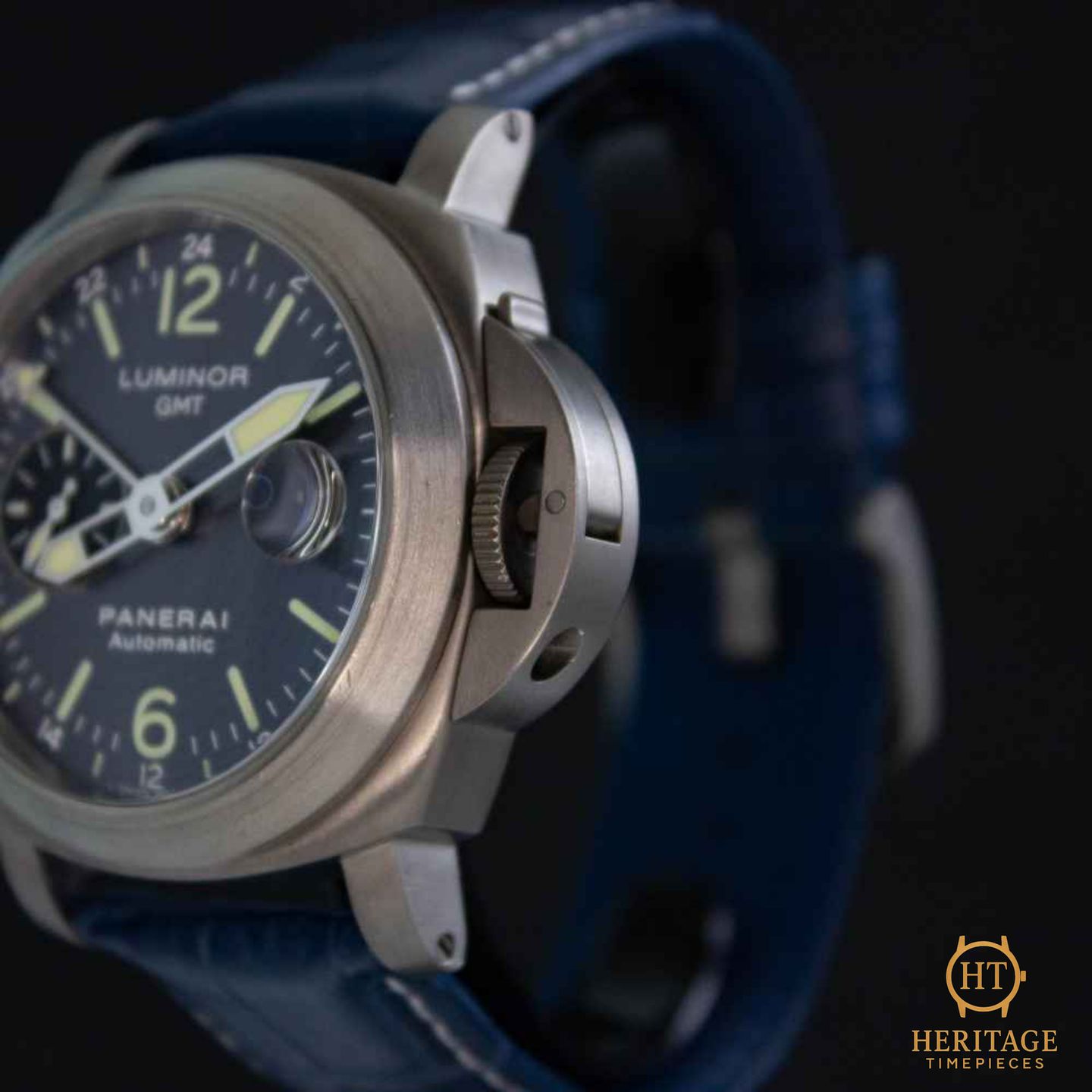 Panerai Luminor 1950 PAM01575 - (7/8)