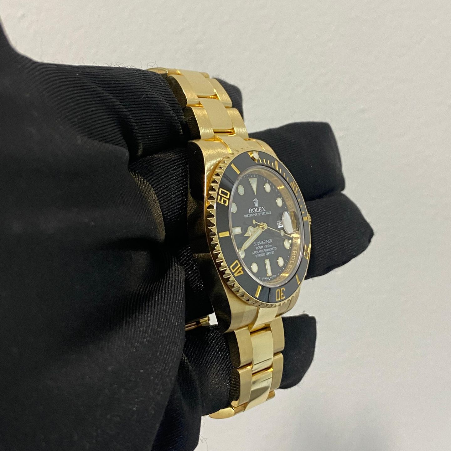 Rolex Submariner Date 126618LN - (2/7)