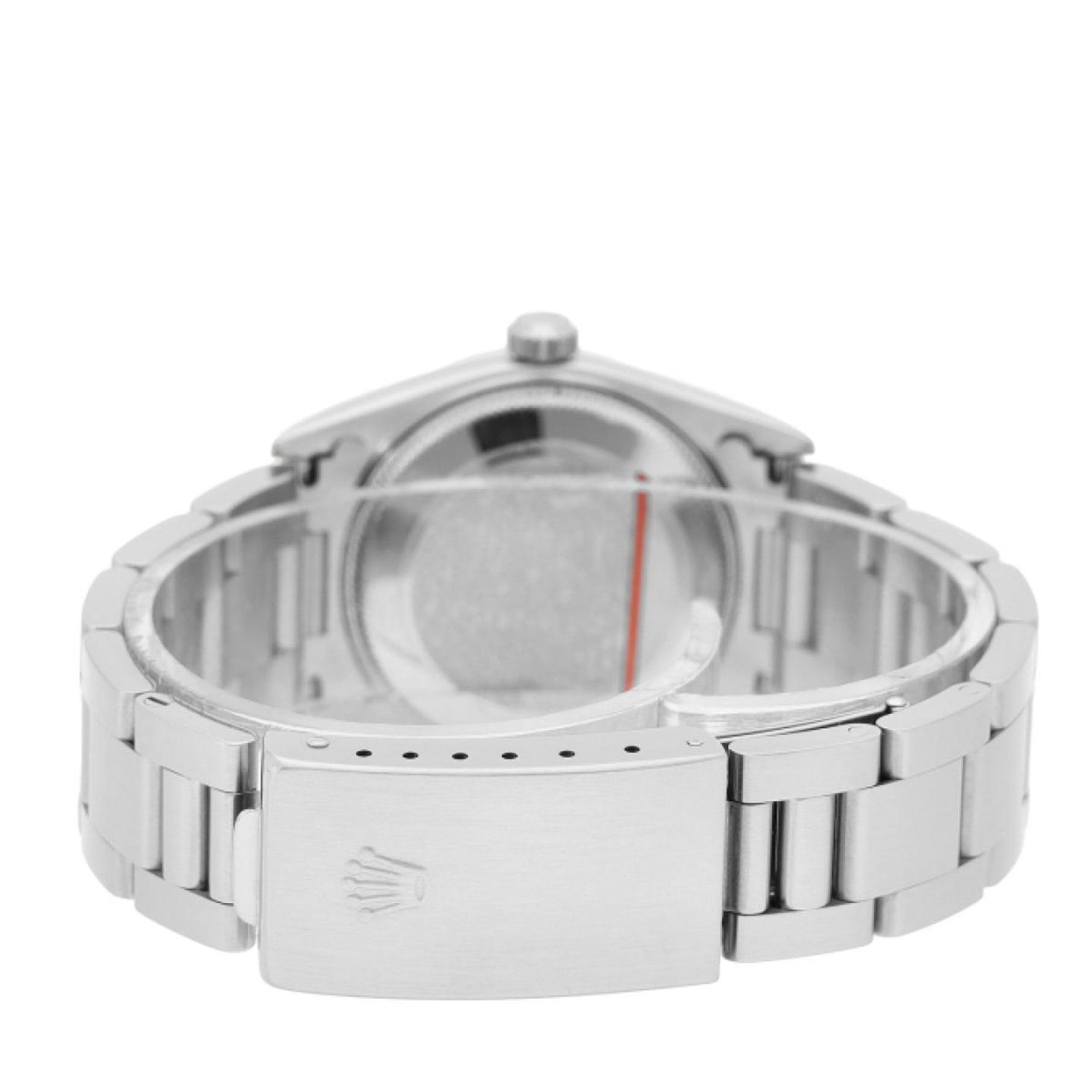 Rolex Oyster Perpetual 31 77080 - (4/5)