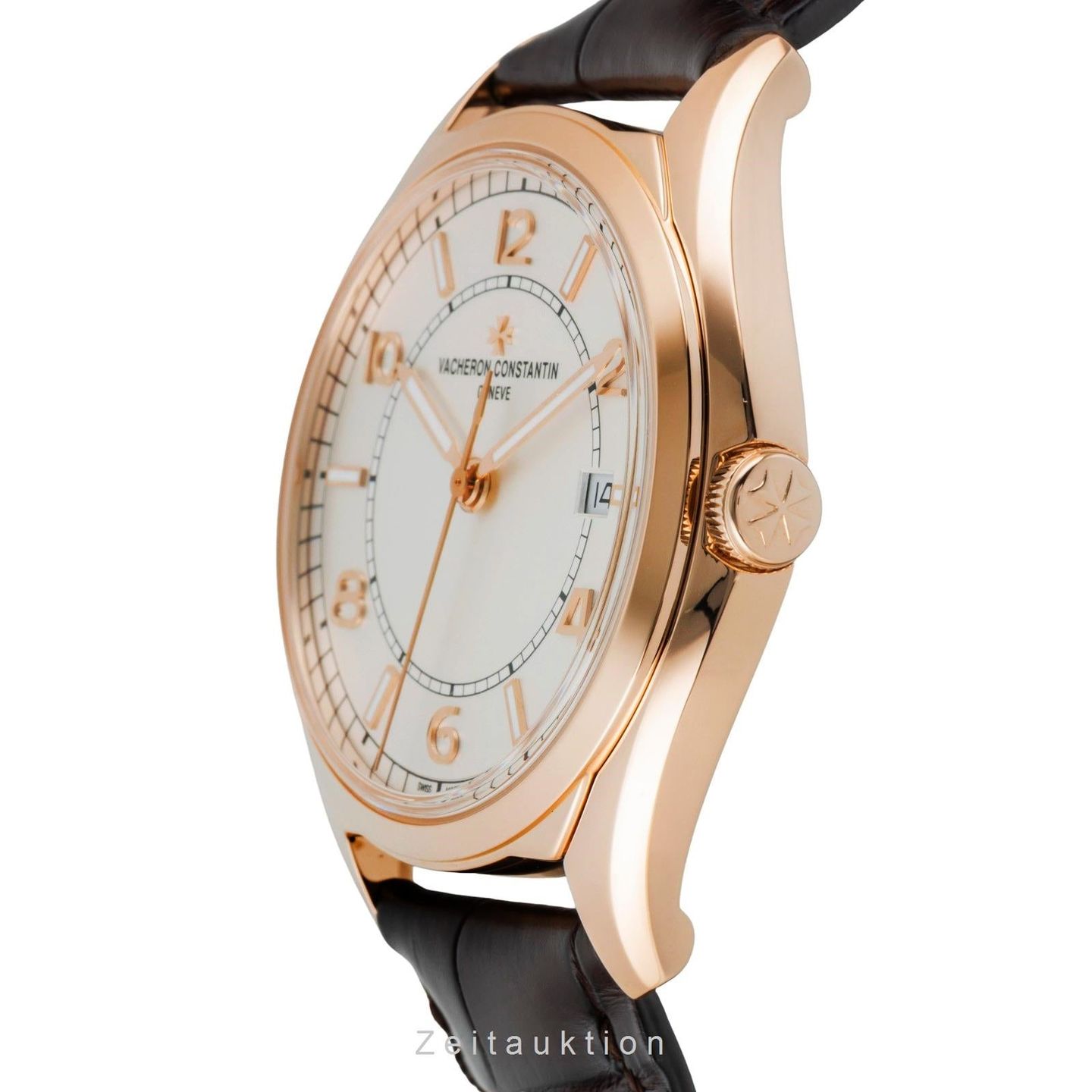 Vacheron Constantin Fiftysix 4600E/000R-B441 - (5/8)