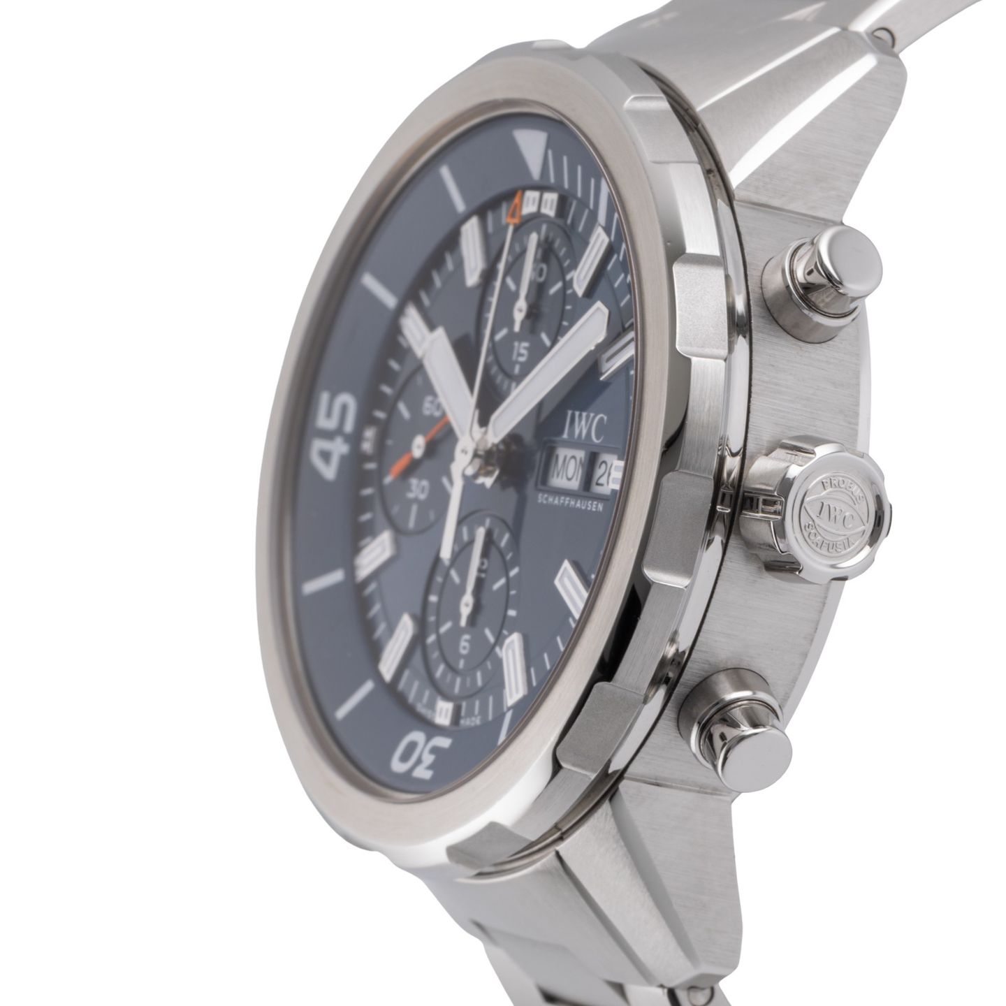 IWC Aquatimer Chronograph IW376805 - (6/8)