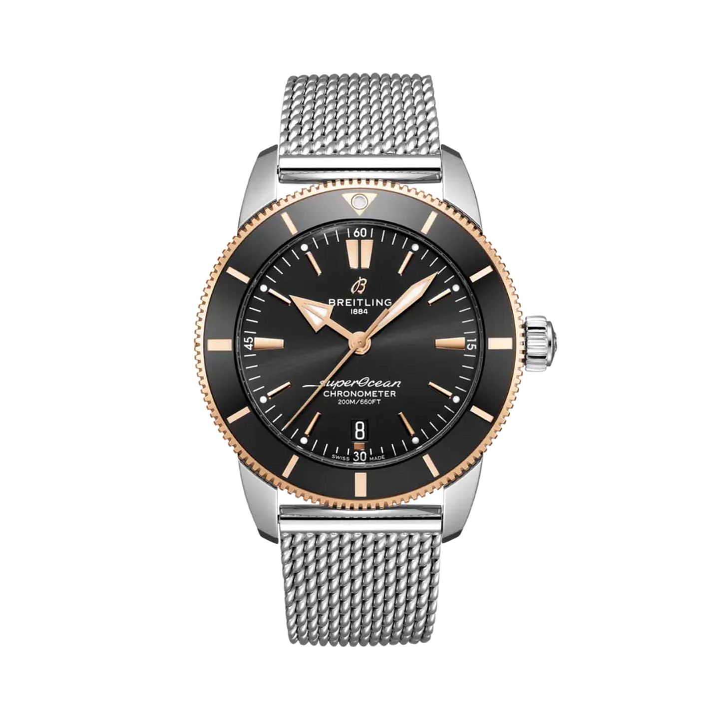 Breitling Superocean Heritage UB2030121B1A1 - (1/1)