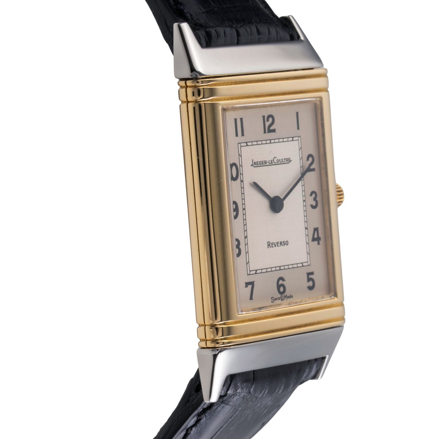 Jaeger-LeCoultre Reverso 140.105.5 - (7/8)