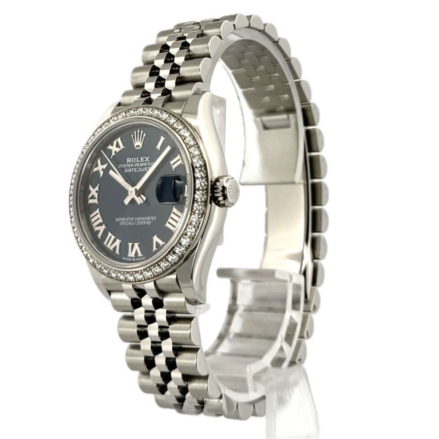 Rolex Datejust 31 278384RBR - (2/7)