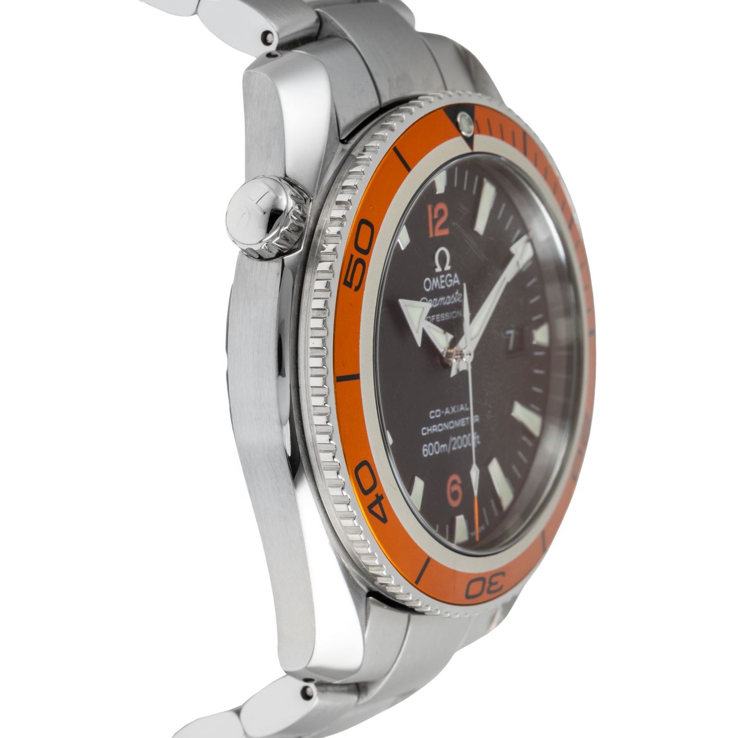 Omega Seamaster Planet Ocean 2209.50.00 - (7/8)