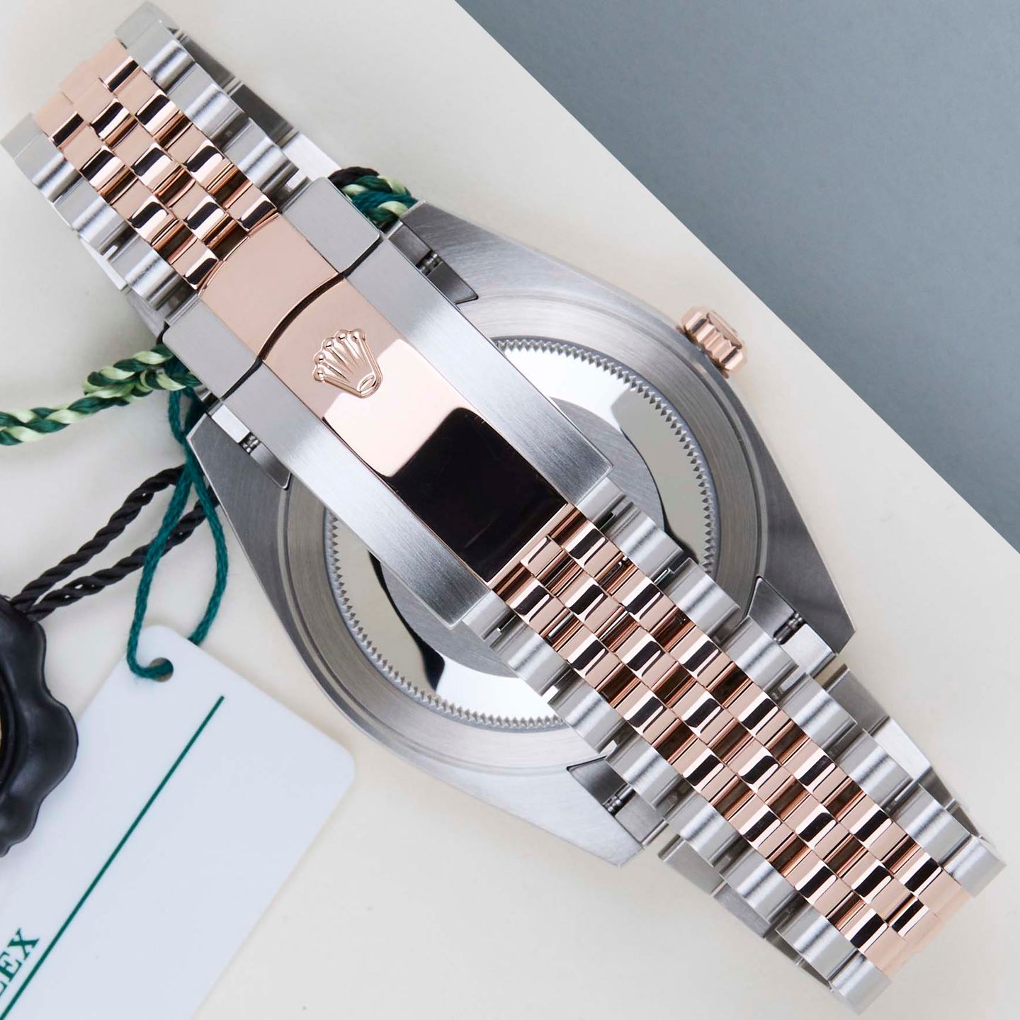 Rolex Datejust 41 126331 - (6/8)