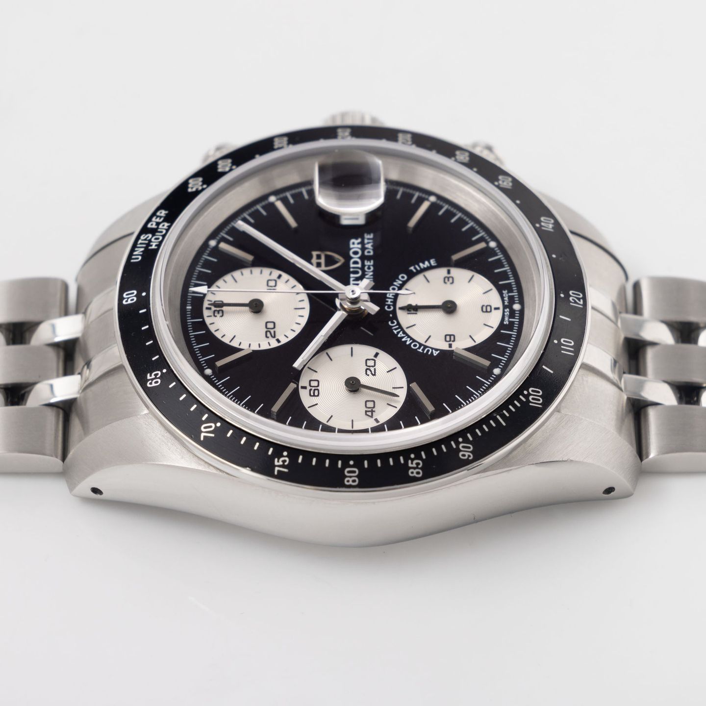 Tudor Prince Date 79260 - (7/8)