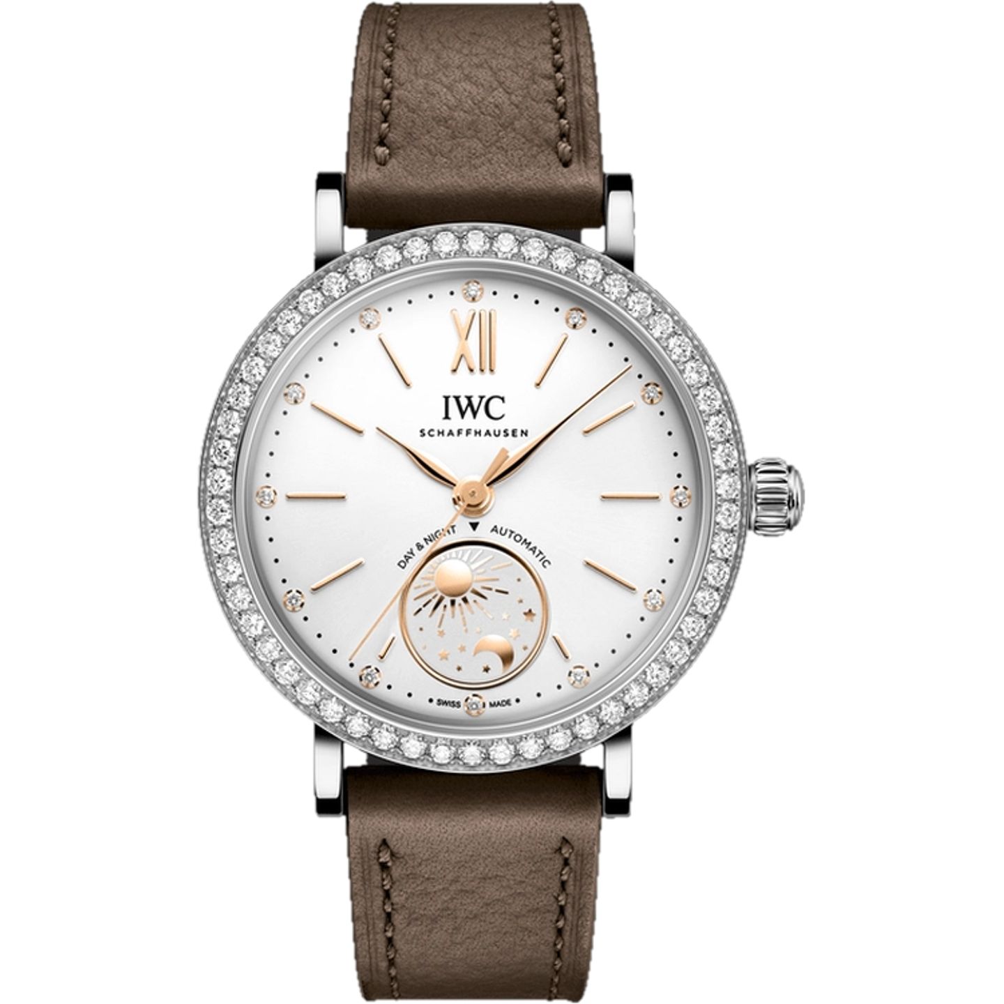 IWC Portofino Automatic IW659803 - (1/1)