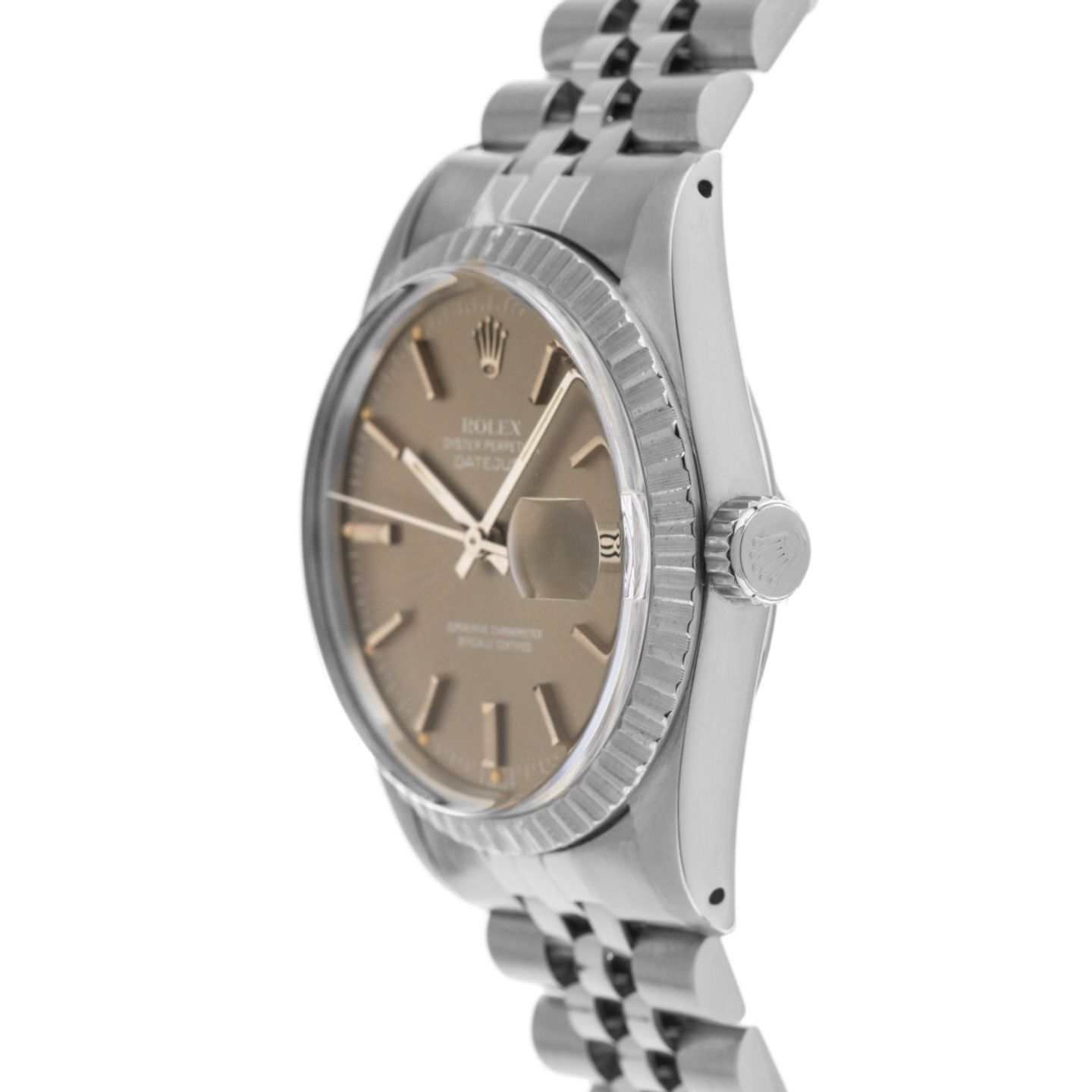 Rolex Datejust 36 16030 - (4/8)