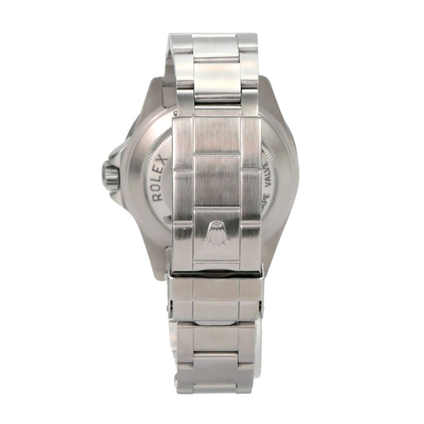 Rolex Sea-Dweller 4000 16600 - (8/8)