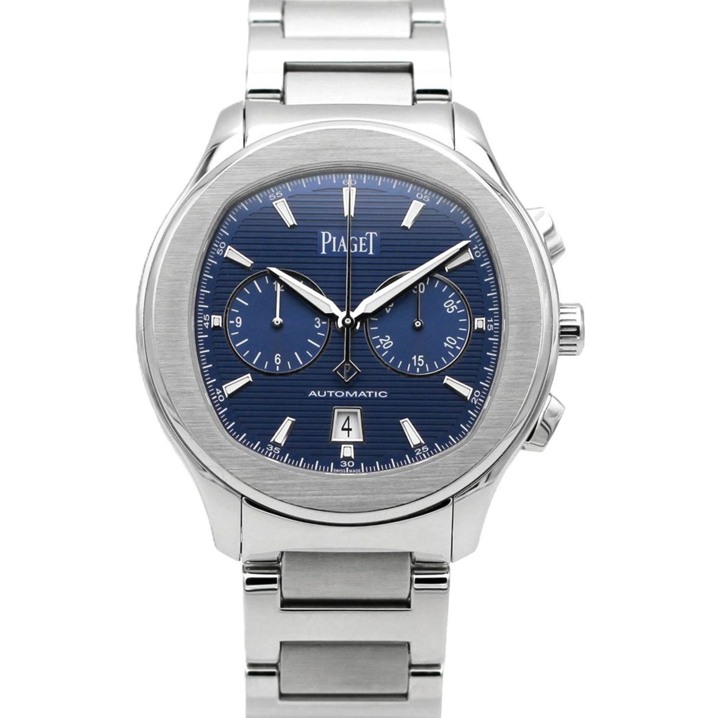 Piaget Polo S G0A41006 - (1/1)