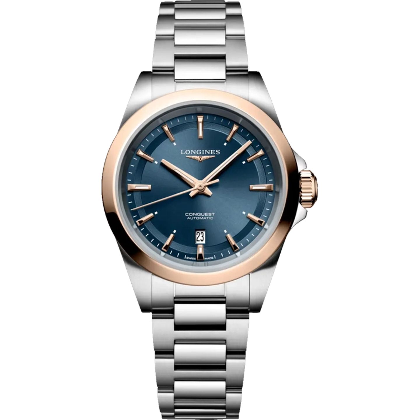 Longines Conquest L3.320.5.92.6 - (1/1)