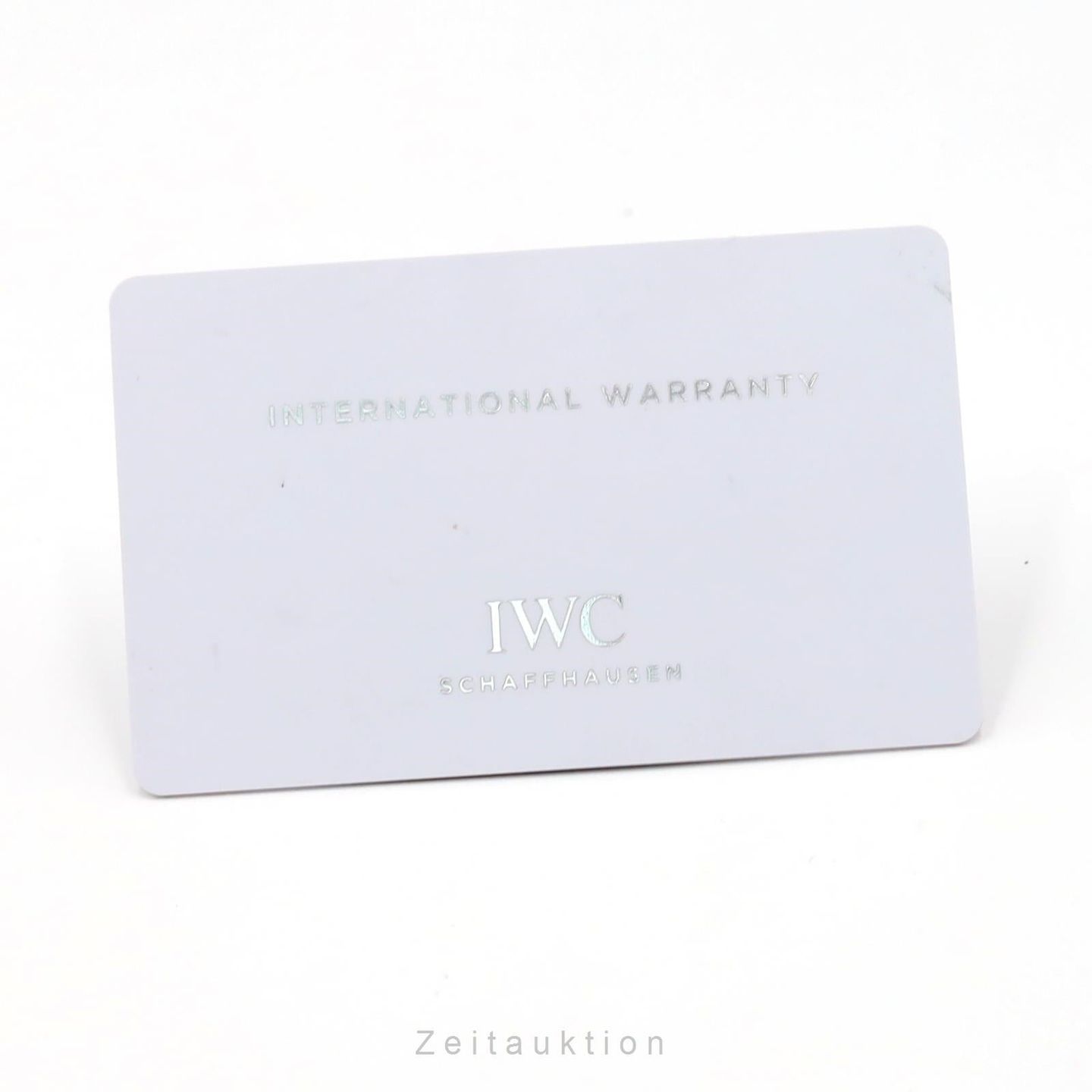 IWC Pilot Chronograph IW377710 - (8/8)