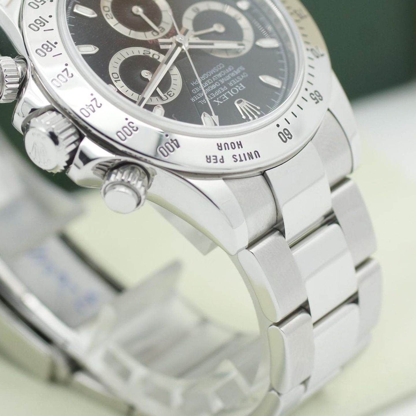 Rolex Daytona 116520 - (8/8)